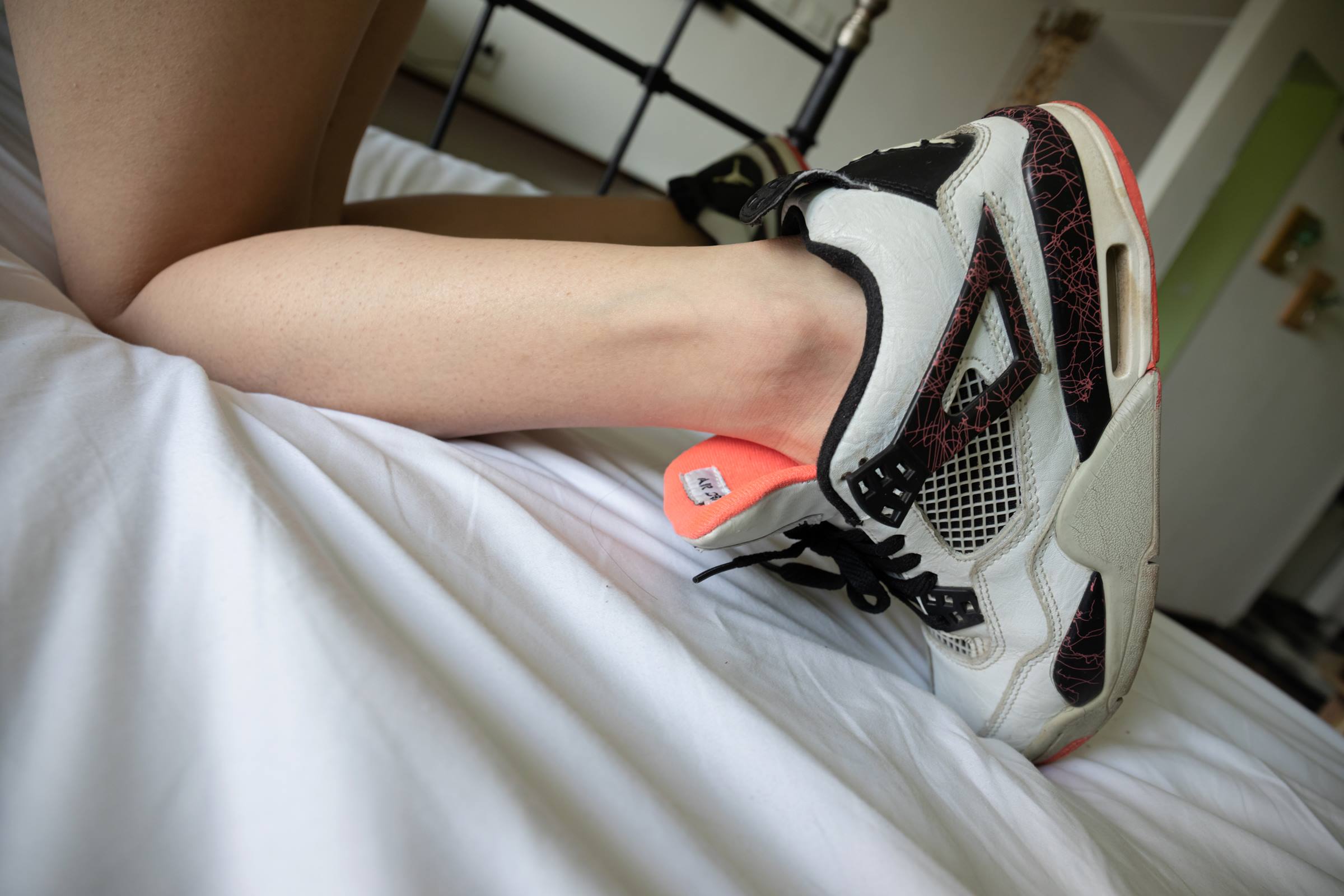 图片[19]-[MZSOCK]爱美足 NO.267 可可[108P] – 速更版-美库