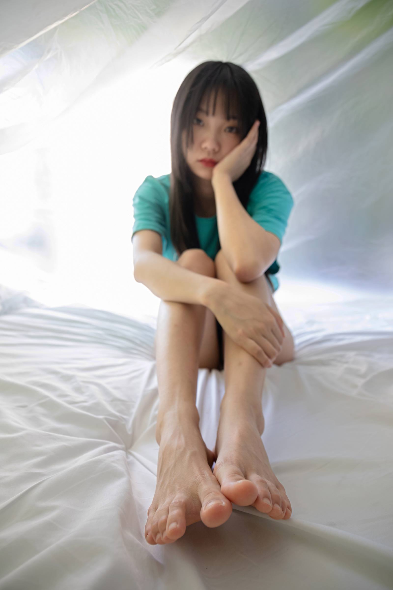 图片[44]-[MZSOCK]爱美足 NO.267 可可[108P] – 速更版-美库