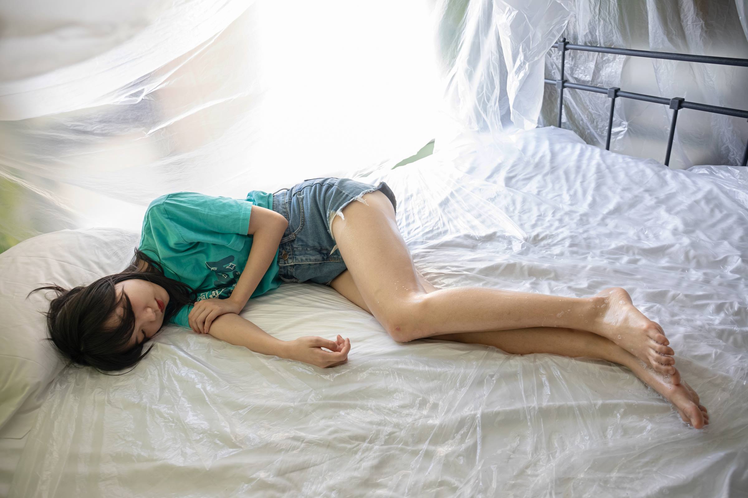 图片[55]-[MZSOCK]爱美足 NO.267 可可[108P] – 速更版-美库