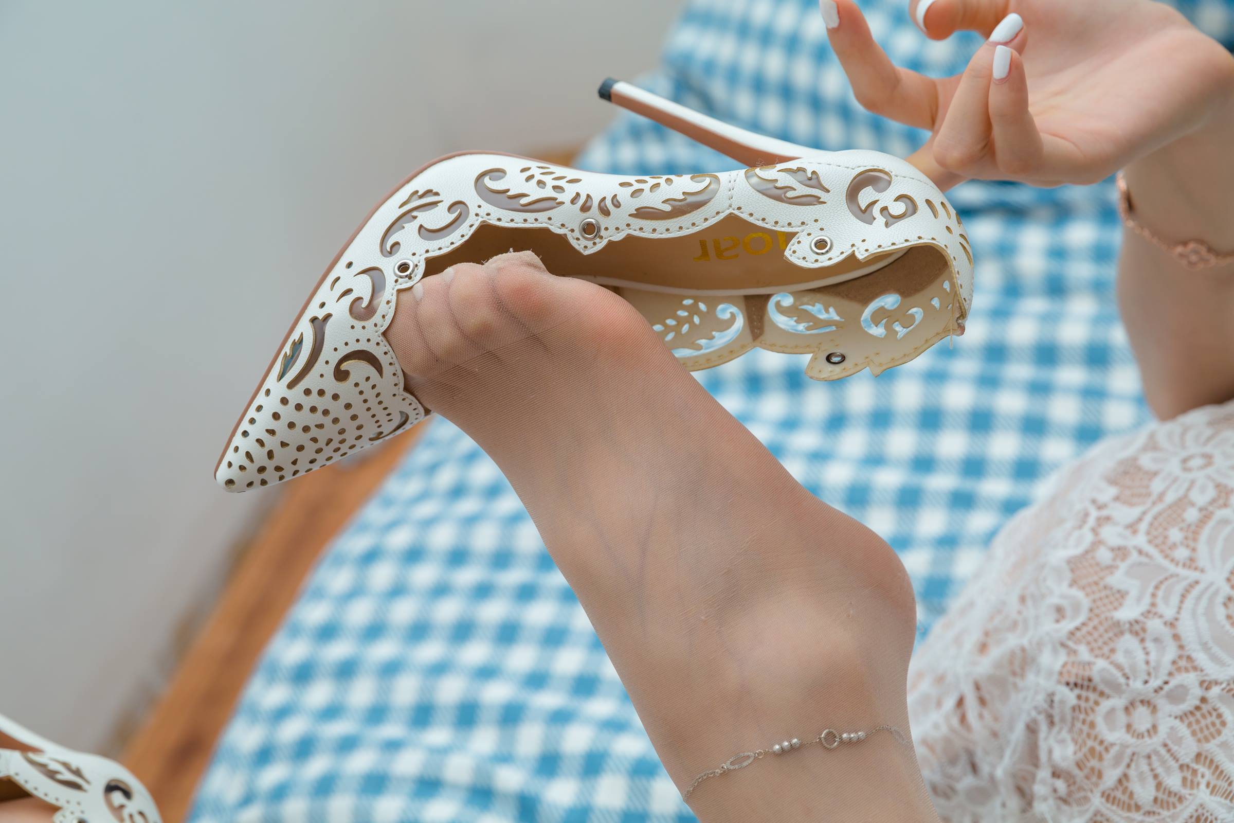 图片[29]-网紅Coser@Sia不吃鱼  白莲花女友 [125P] – 速更版-美库