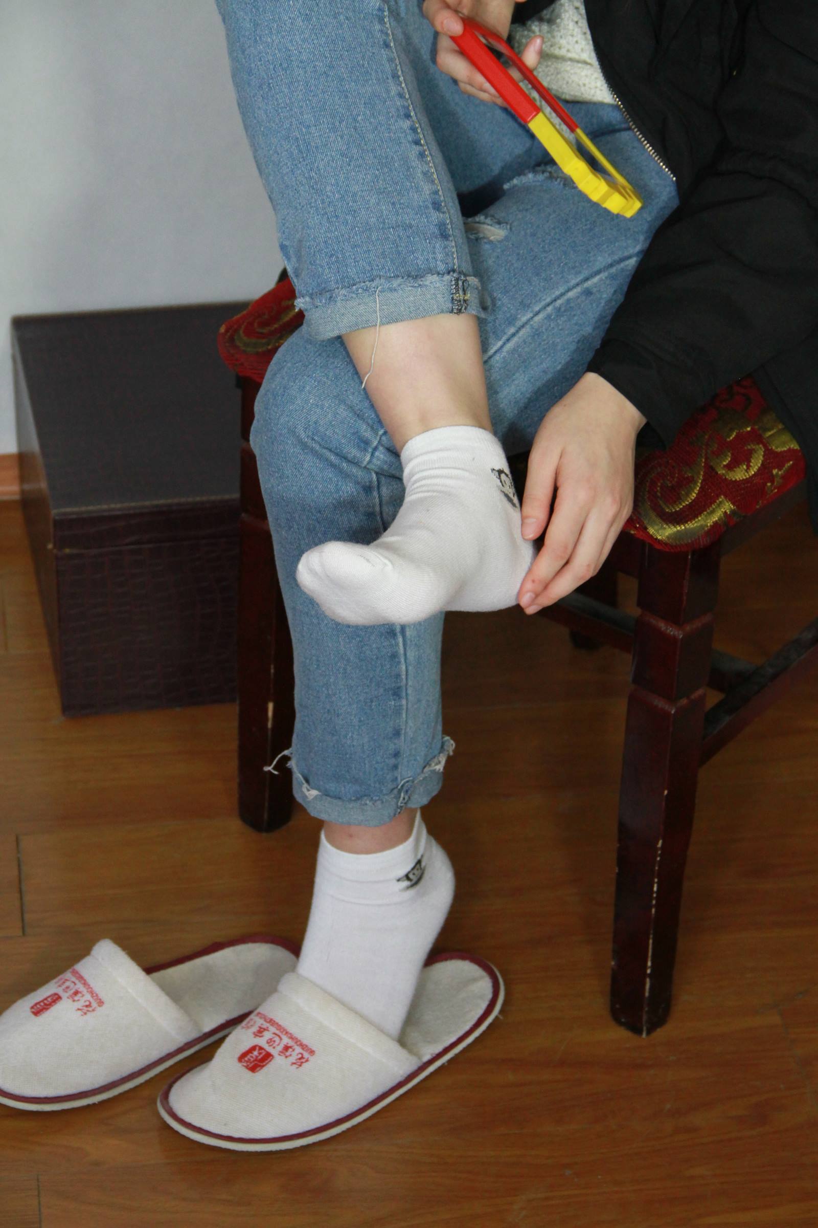 图片[13]-自由摄影 No.006 初冬的季节棉袜搭配丝族确实不错 [109P] – 速更版-美库