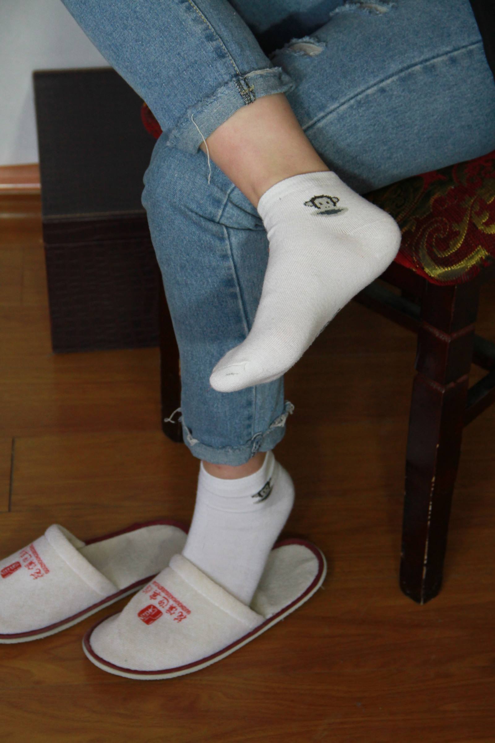 图片[17]-自由摄影 No.006 初冬的季节棉袜搭配丝族确实不错 [109P] – 速更版-美库