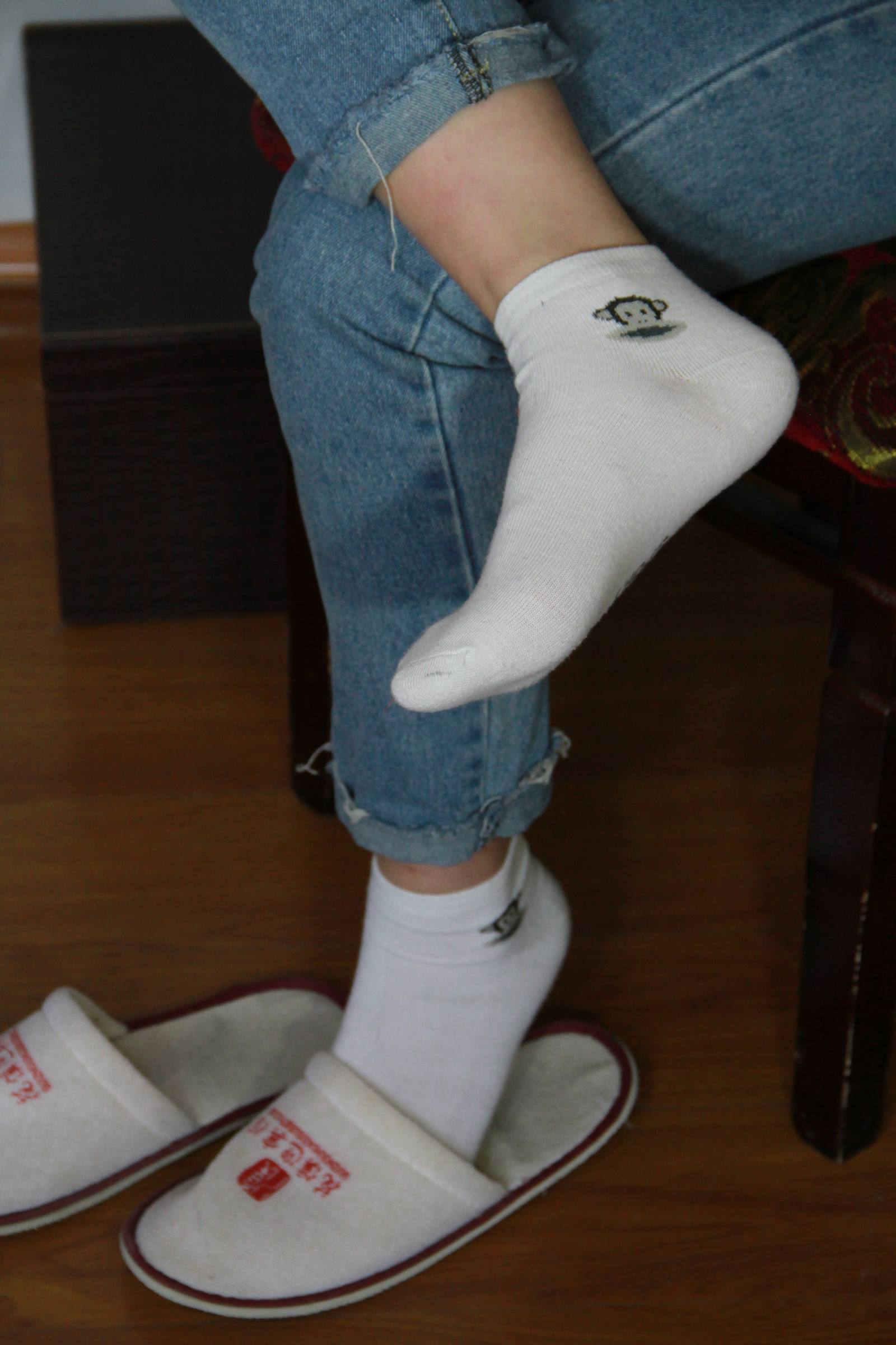 图片[18]-自由摄影 No.006 初冬的季节棉袜搭配丝族确实不错 [109P] – 速更版-美库