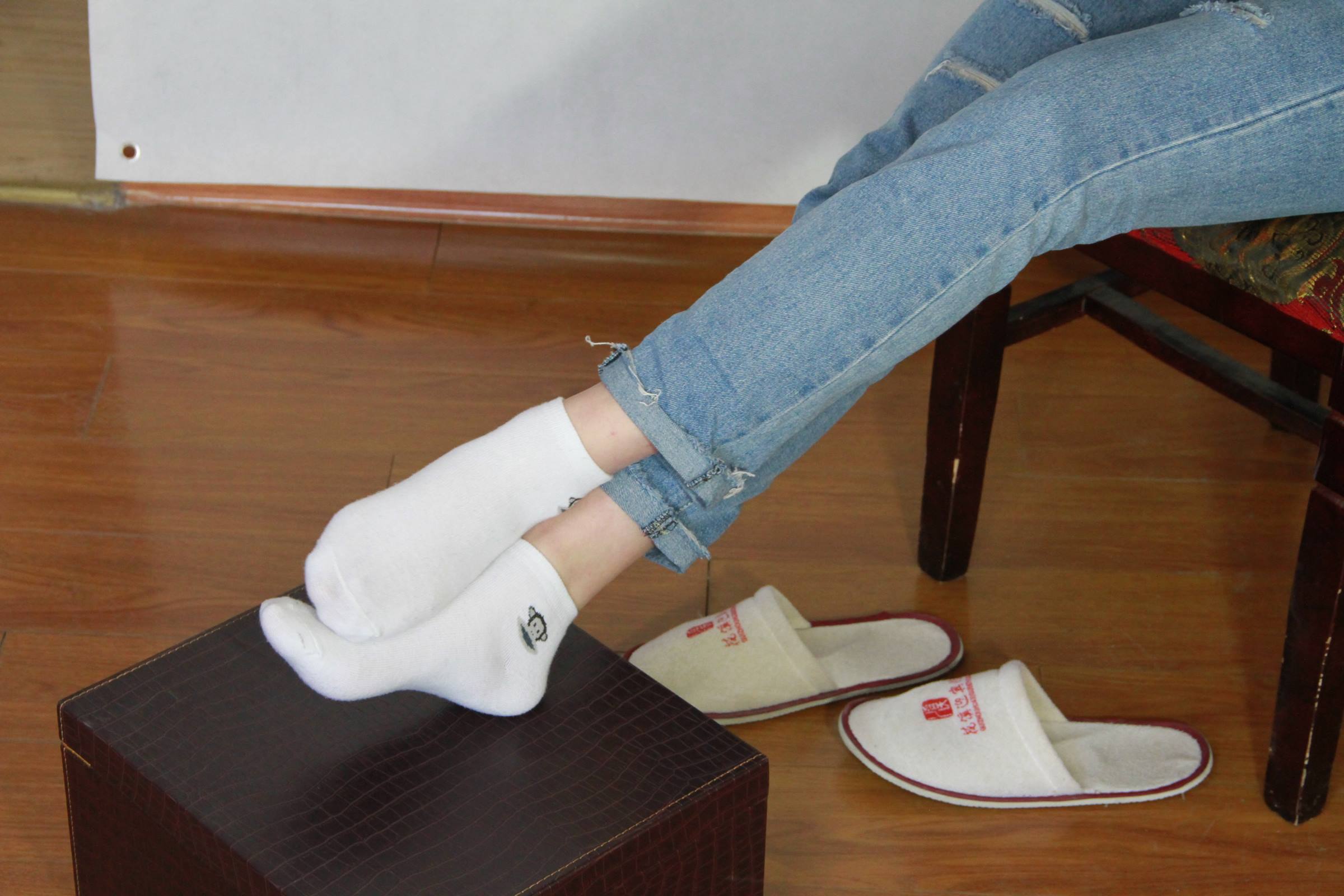 图片[30]-自由摄影 No.006 初冬的季节棉袜搭配丝族确实不错 [109P] – 速更版-美库