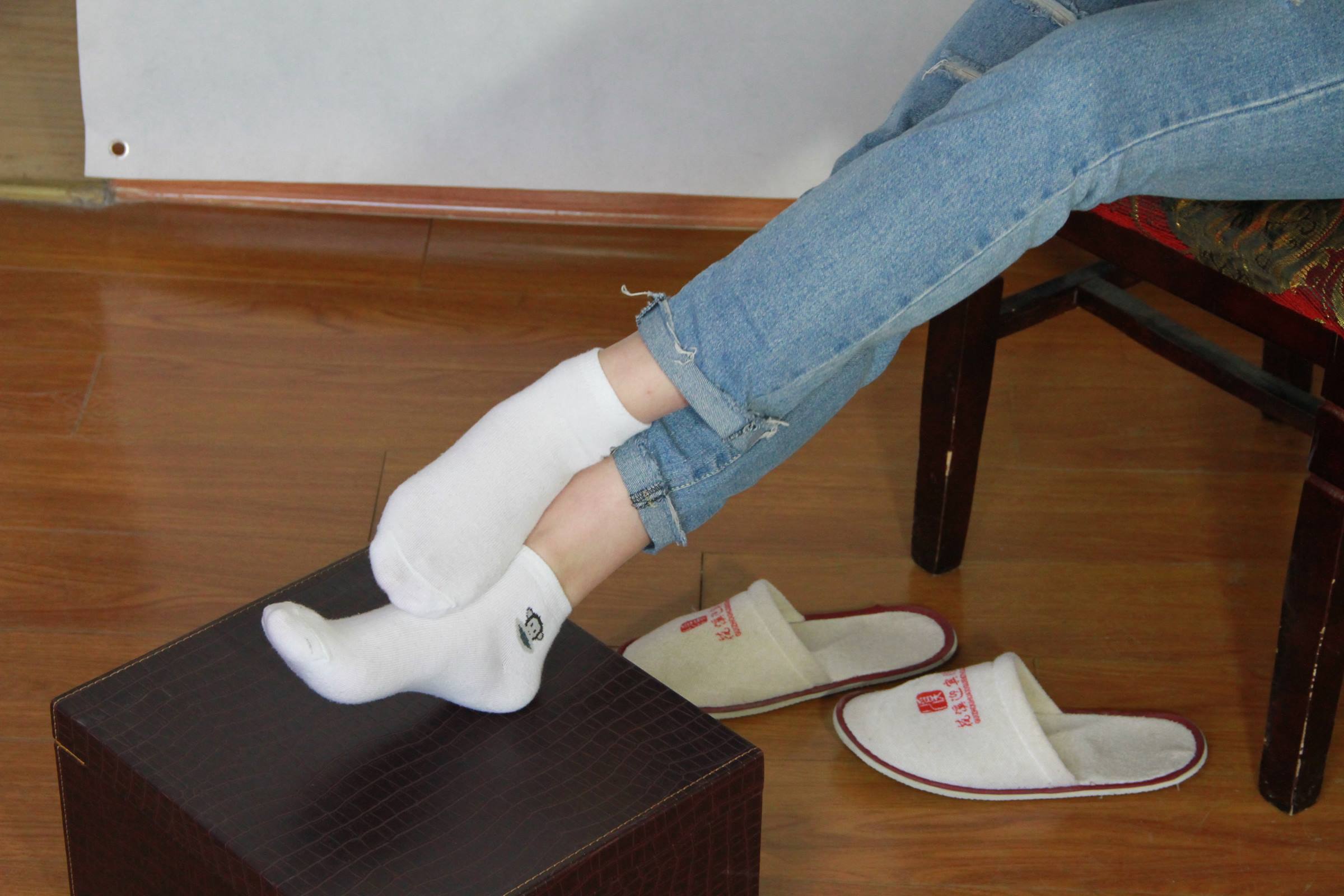 图片[31]-自由摄影 No.006 初冬的季节棉袜搭配丝族确实不错 [109P] – 速更版-美库