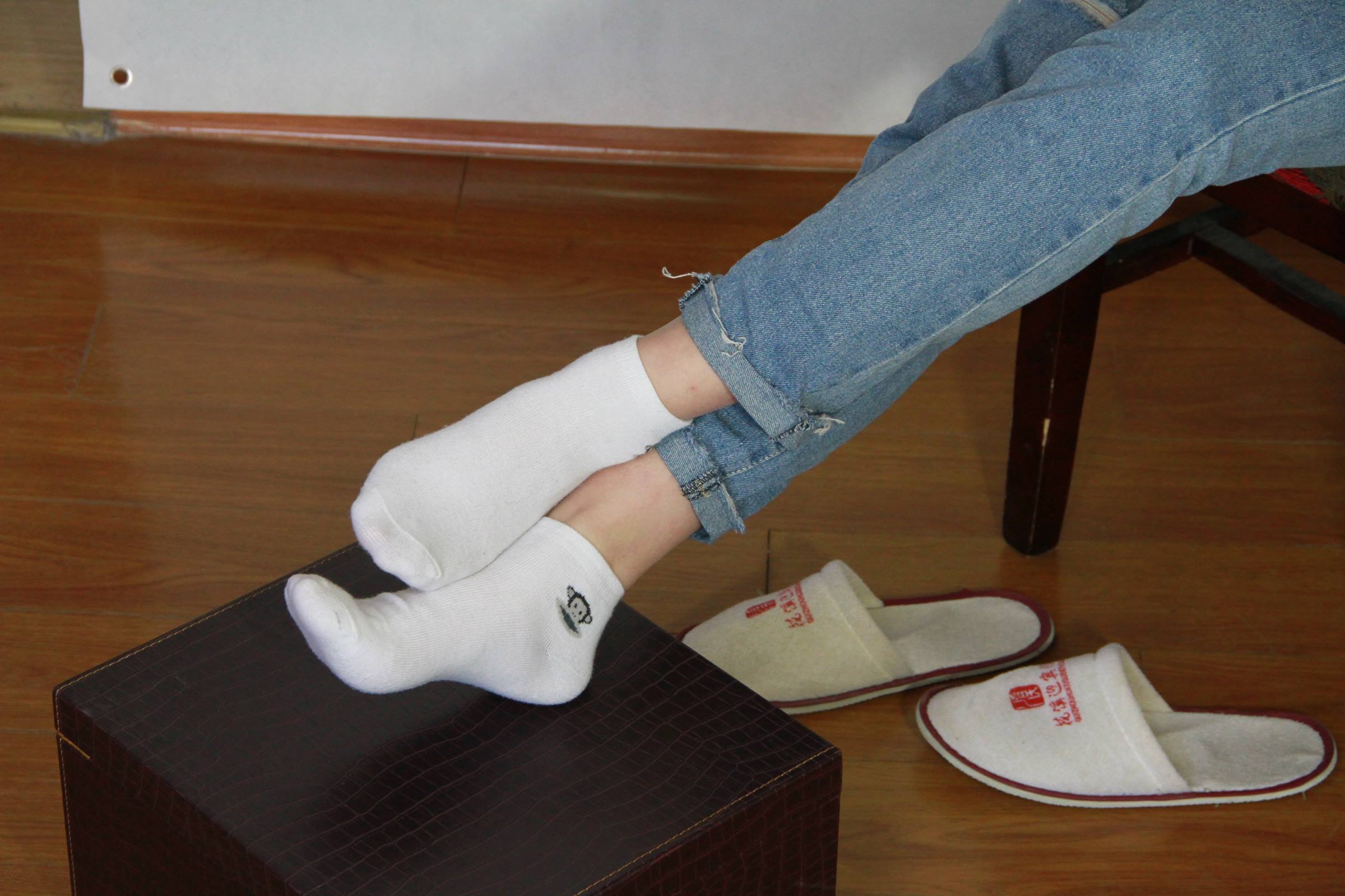 图片[32]-自由摄影 No.006 初冬的季节棉袜搭配丝族确实不错 [109P] – 速更版-美库