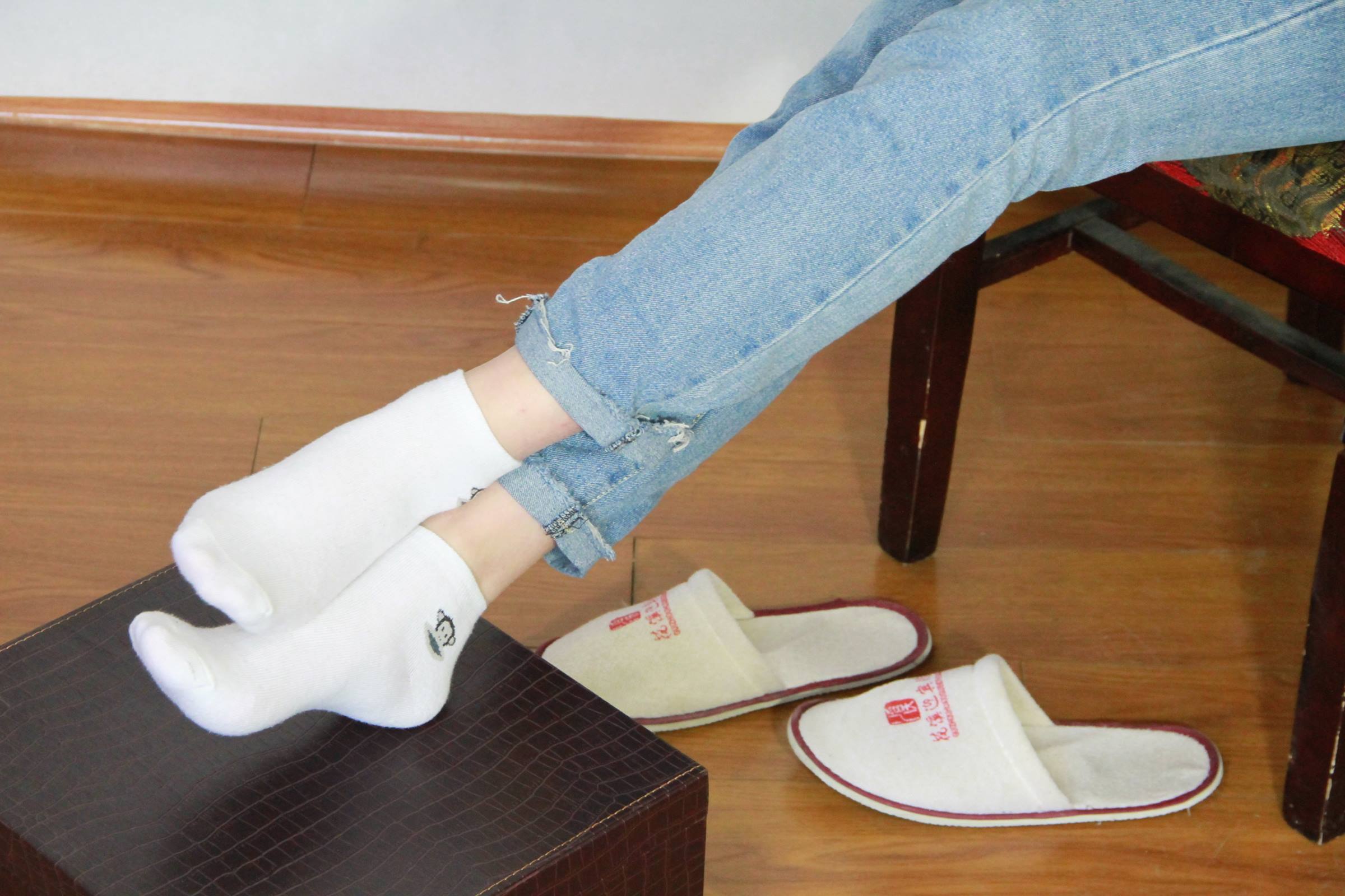 图片[34]-自由摄影 No.006 初冬的季节棉袜搭配丝族确实不错 [109P] – 速更版-美库