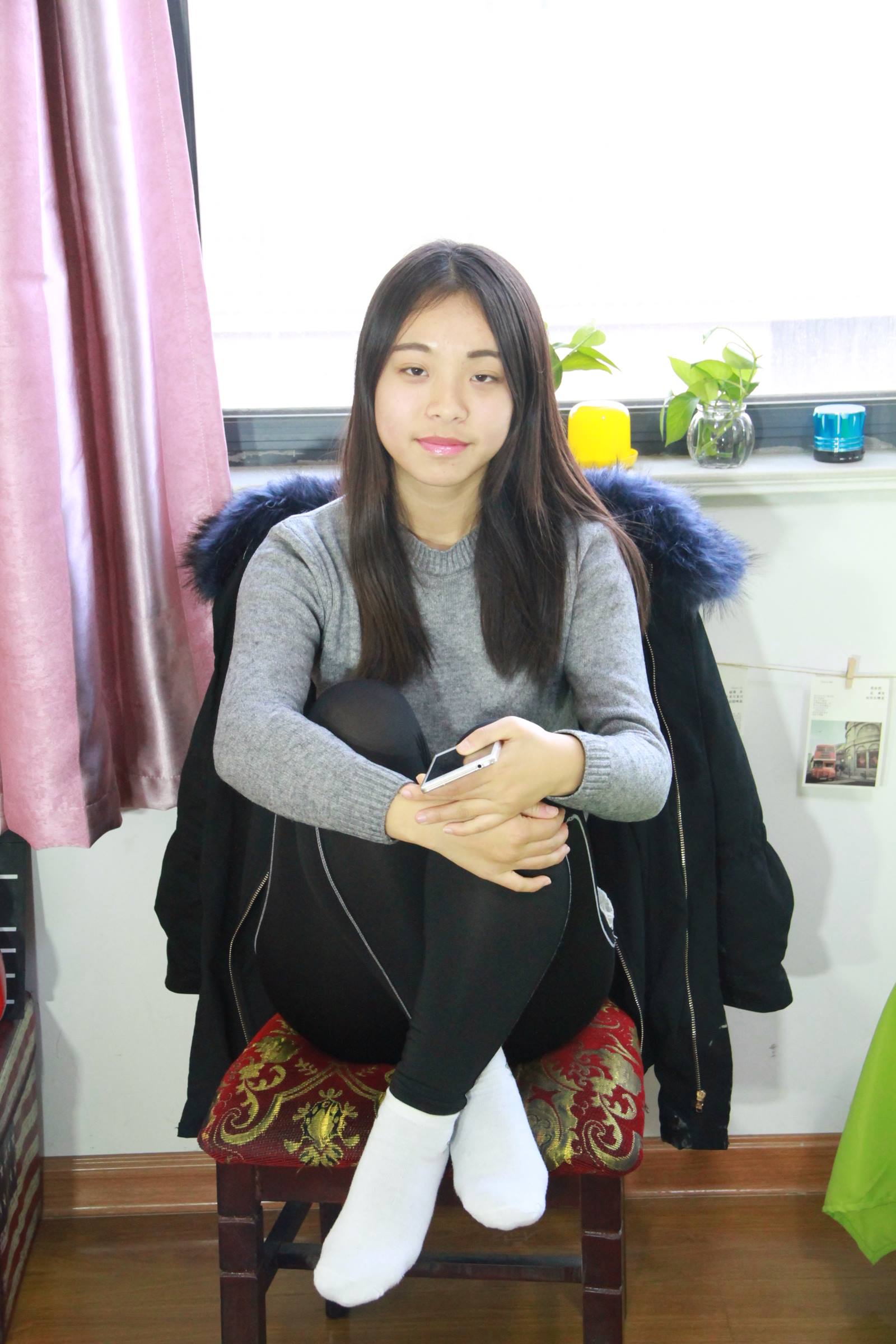 图片[39]-自由摄影 No.006 初冬的季节棉袜搭配丝族确实不错 [109P] – 速更版-美库