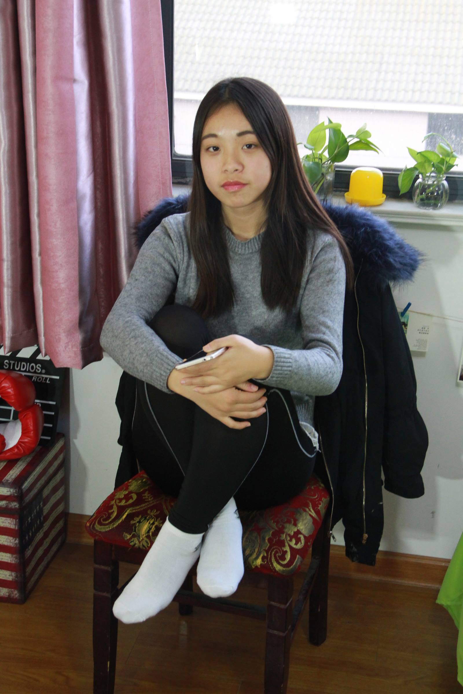 图片[40]-自由摄影 No.006 初冬的季节棉袜搭配丝族确实不错 [109P] – 速更版-美库