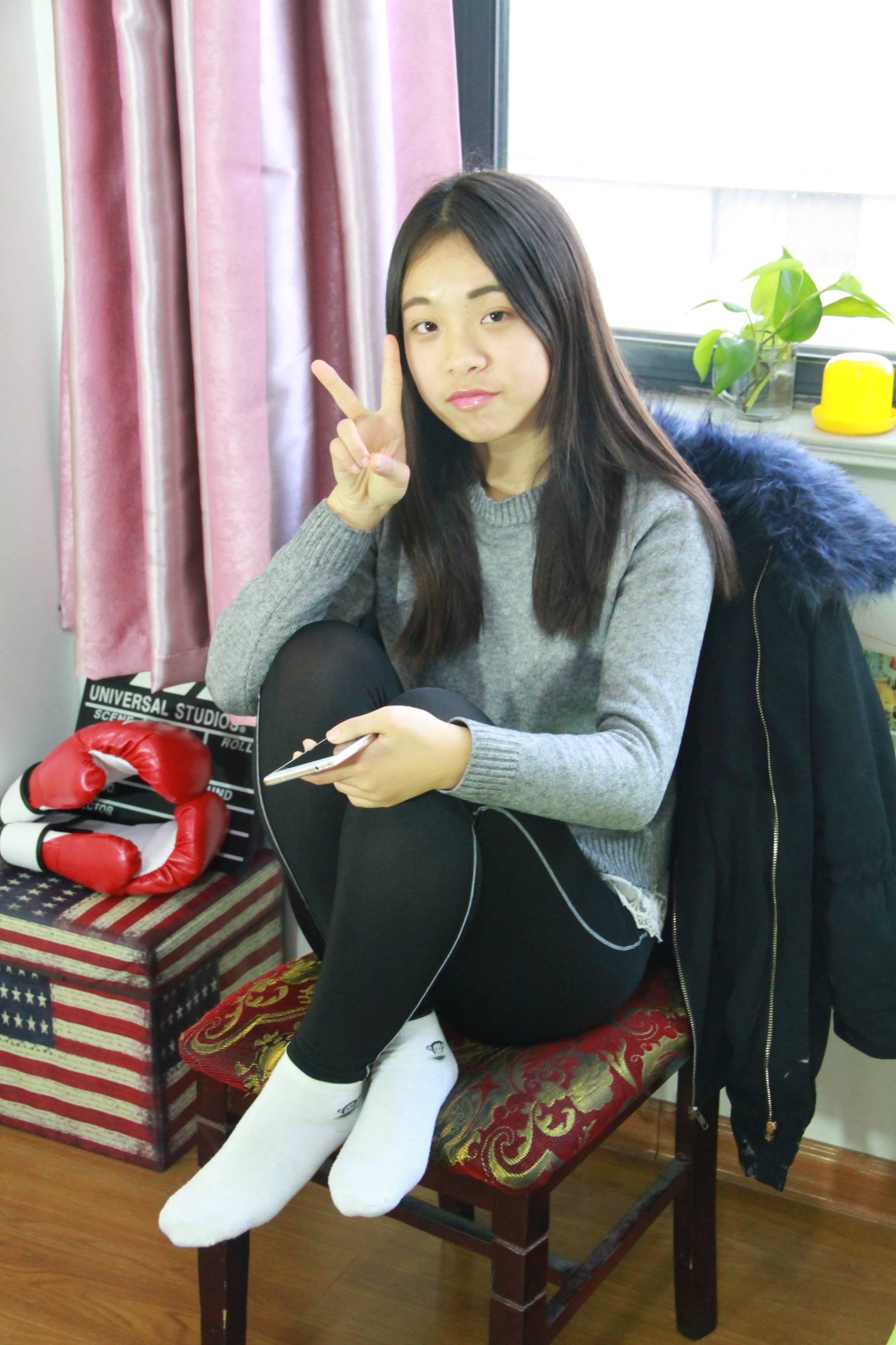 图片[41]-自由摄影 No.006 初冬的季节棉袜搭配丝族确实不错 [109P] – 速更版-美库