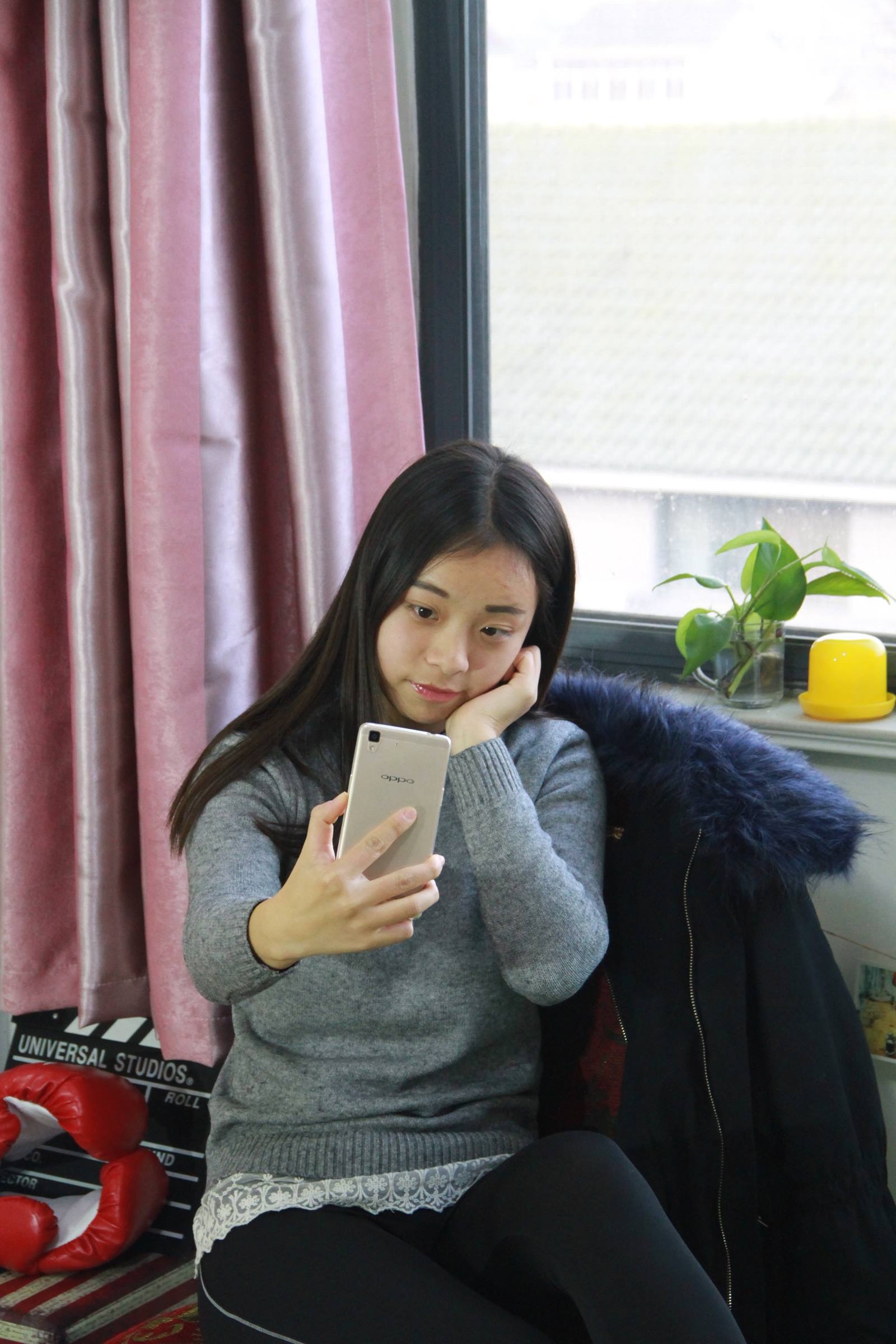 图片[46]-自由摄影 No.006 初冬的季节棉袜搭配丝族确实不错 [109P] – 速更版-美库