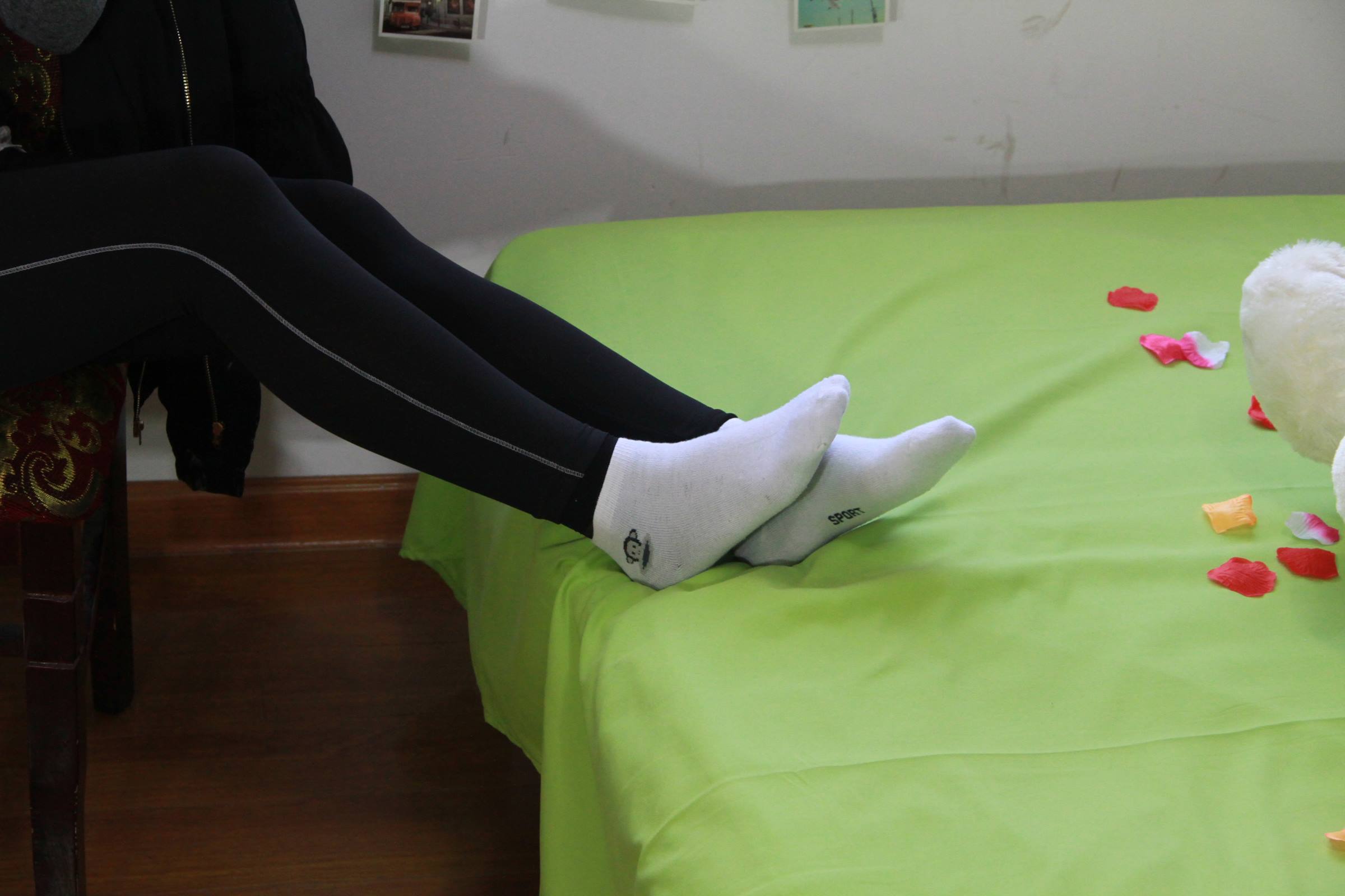 图片[51]-自由摄影 No.006 初冬的季节棉袜搭配丝族确实不错 [109P] – 速更版-美库