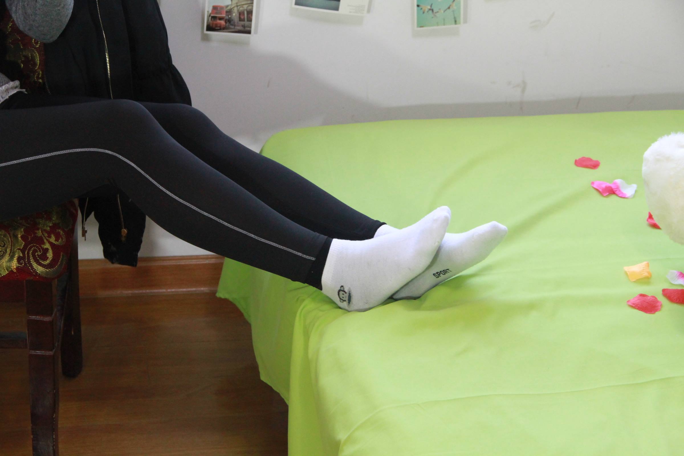 图片[52]-自由摄影 No.006 初冬的季节棉袜搭配丝族确实不错 [109P] – 速更版-美库