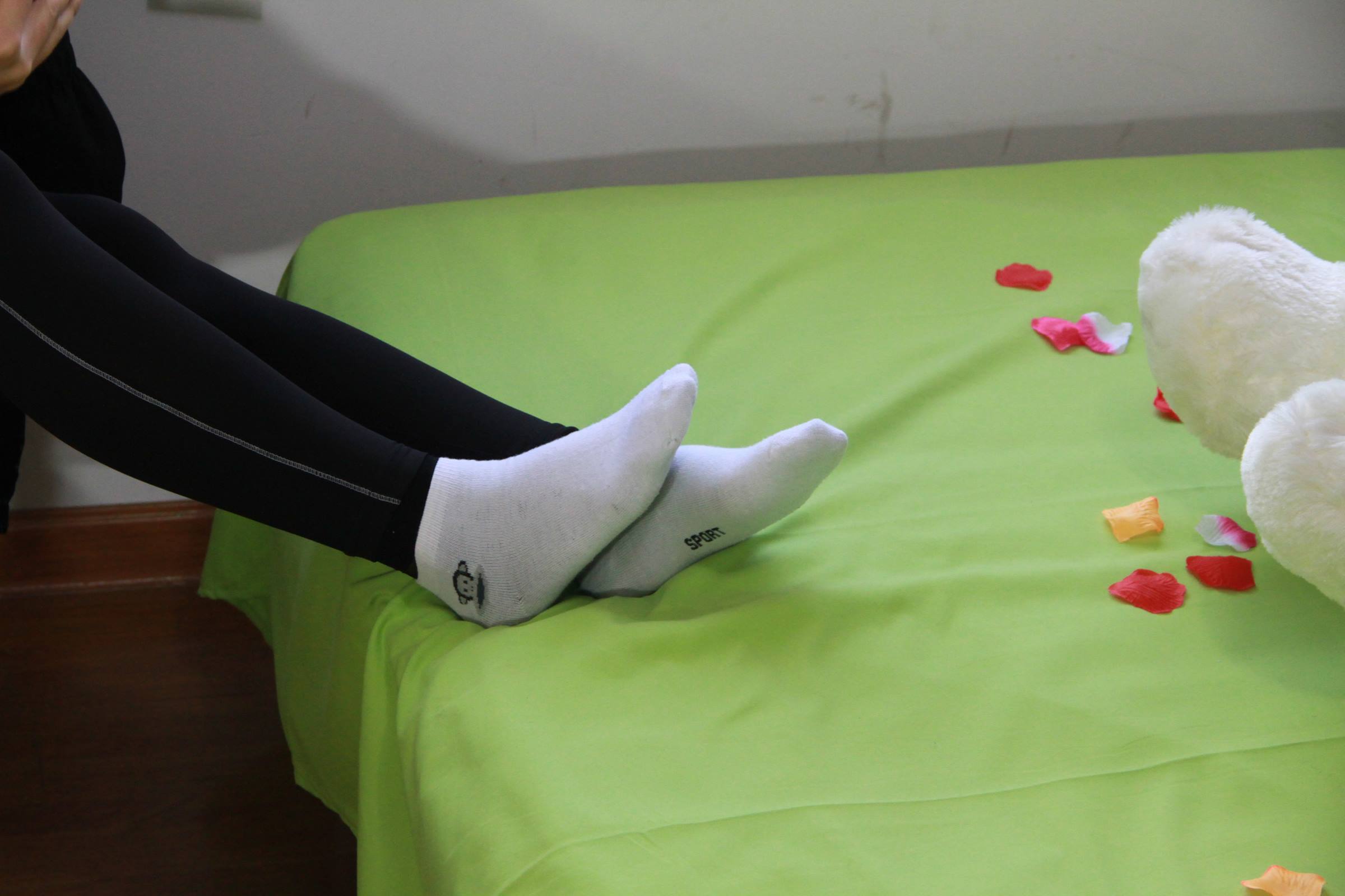 图片[54]-自由摄影 No.006 初冬的季节棉袜搭配丝族确实不错 [109P] – 速更版-美库