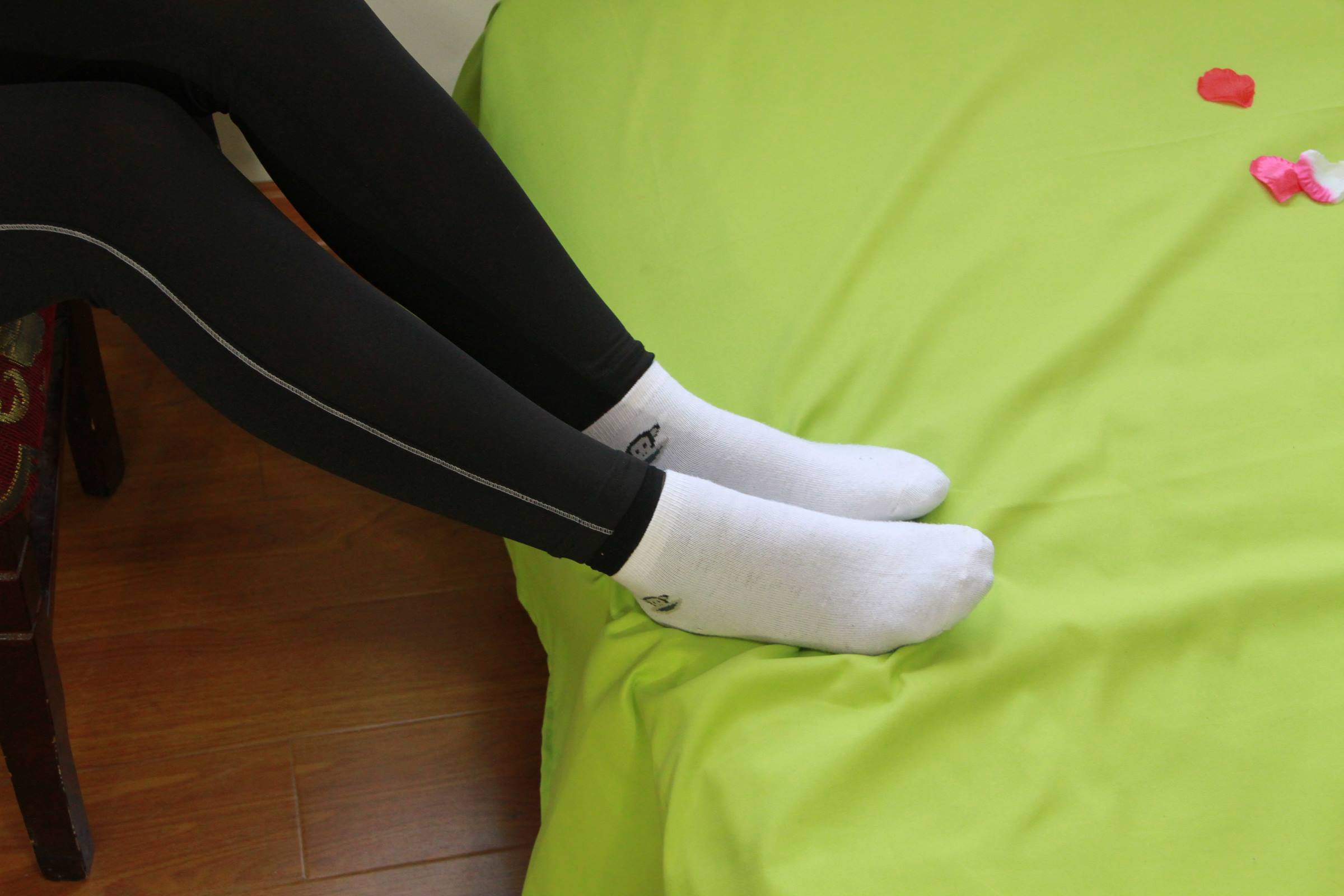 图片[57]-自由摄影 No.006 初冬的季节棉袜搭配丝族确实不错 [109P] – 速更版-美库