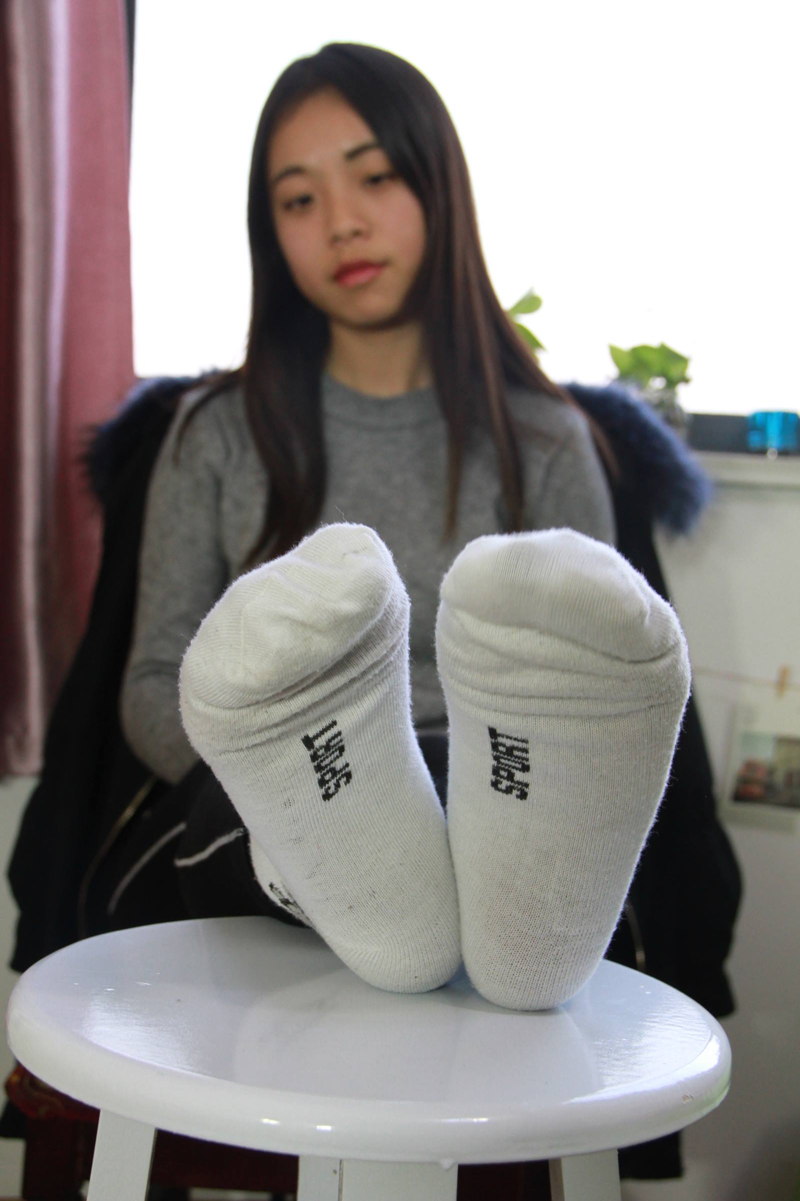 图片[60]-自由摄影 No.006 初冬的季节棉袜搭配丝族确实不错 [109P] – 速更版-美库