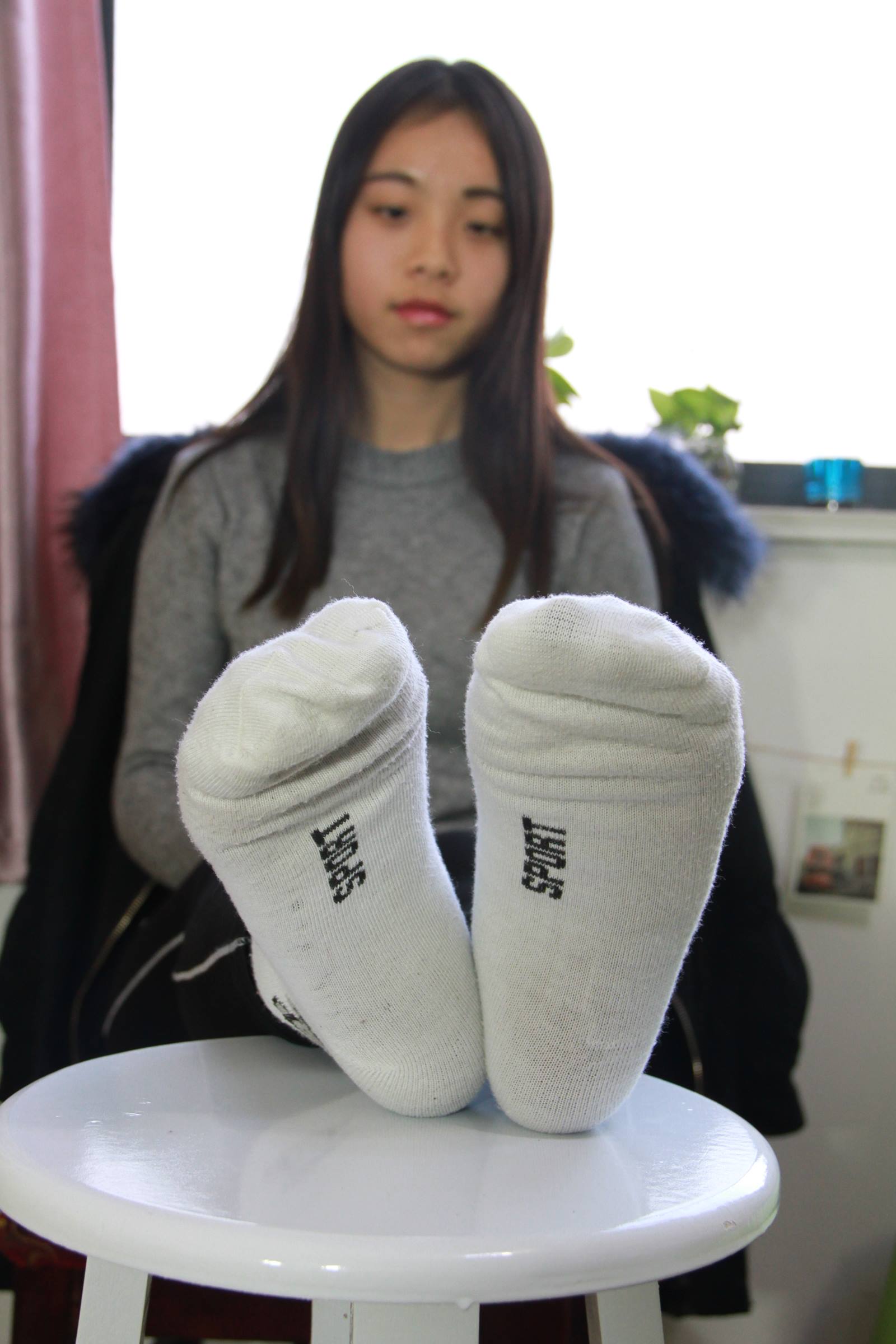 图片[63]-自由摄影 No.006 初冬的季节棉袜搭配丝族确实不错 [109P] – 速更版-美库