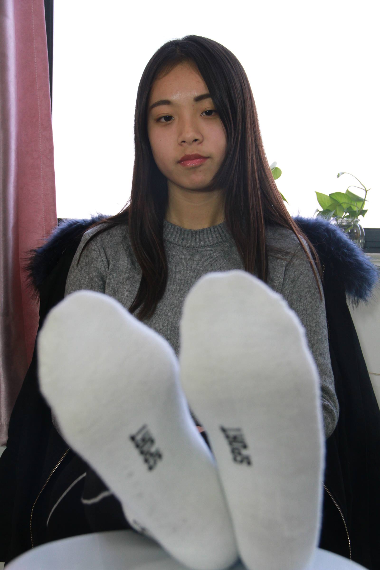 图片[67]-自由摄影 No.006 初冬的季节棉袜搭配丝族确实不错 [109P] – 速更版-美库