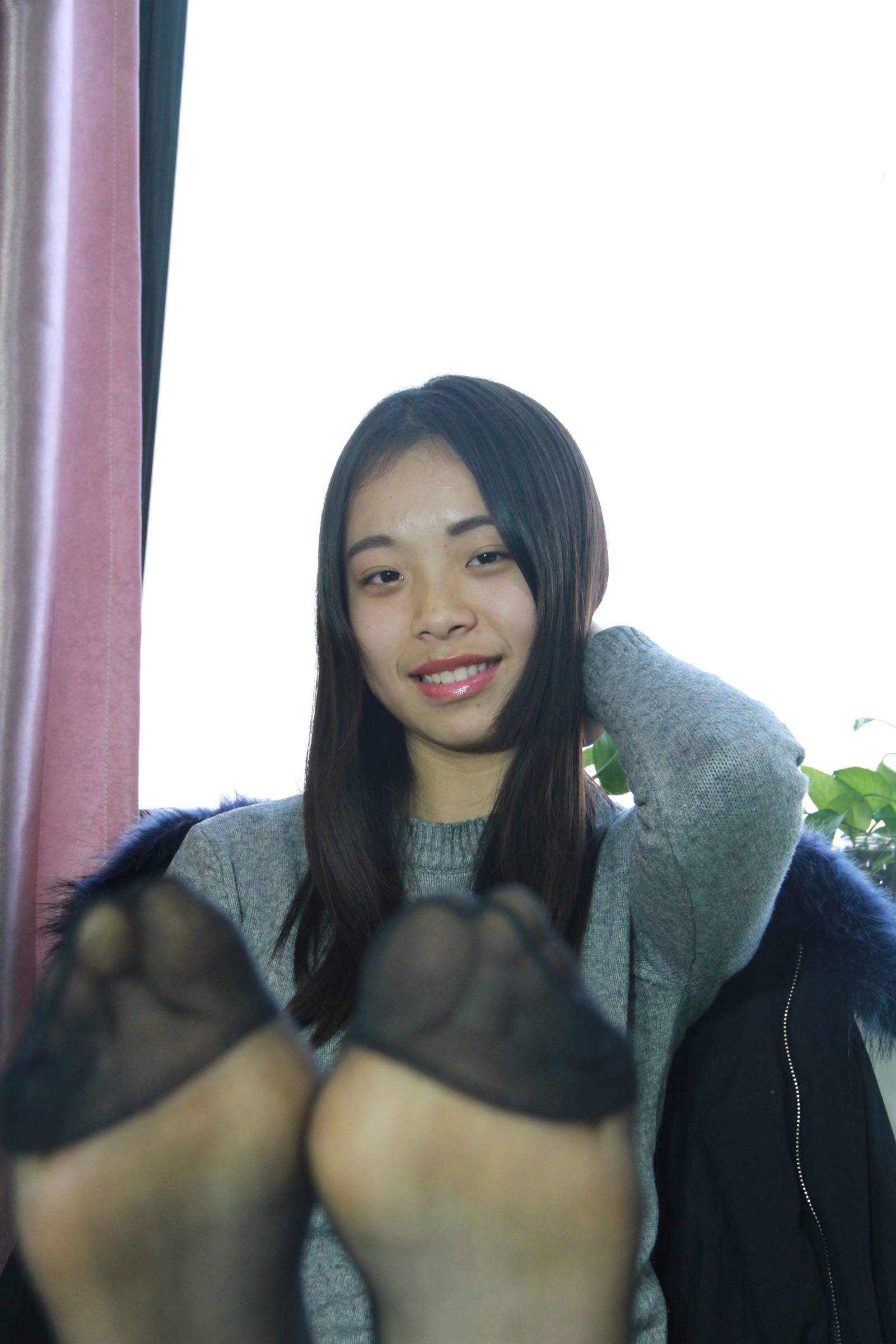 图片[99]-自由摄影 No.006 初冬的季节棉袜搭配丝族确实不错 [109P] – 速更版-美库