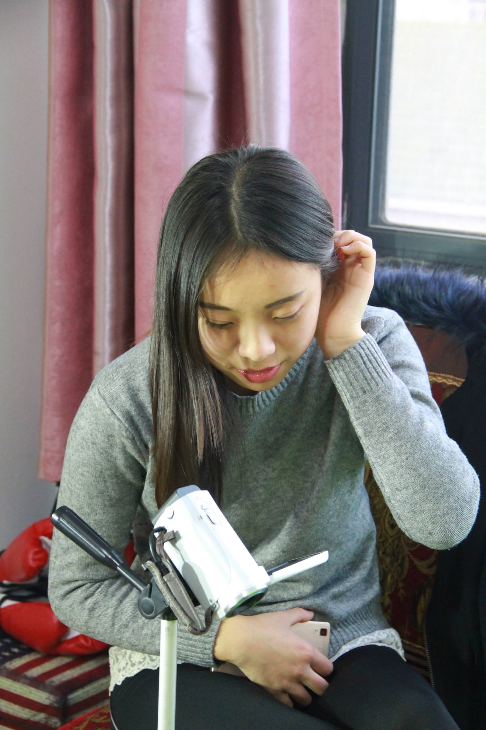 图片[102]-自由摄影 No.006 初冬的季节棉袜搭配丝族确实不错 [109P] – 速更版-美库