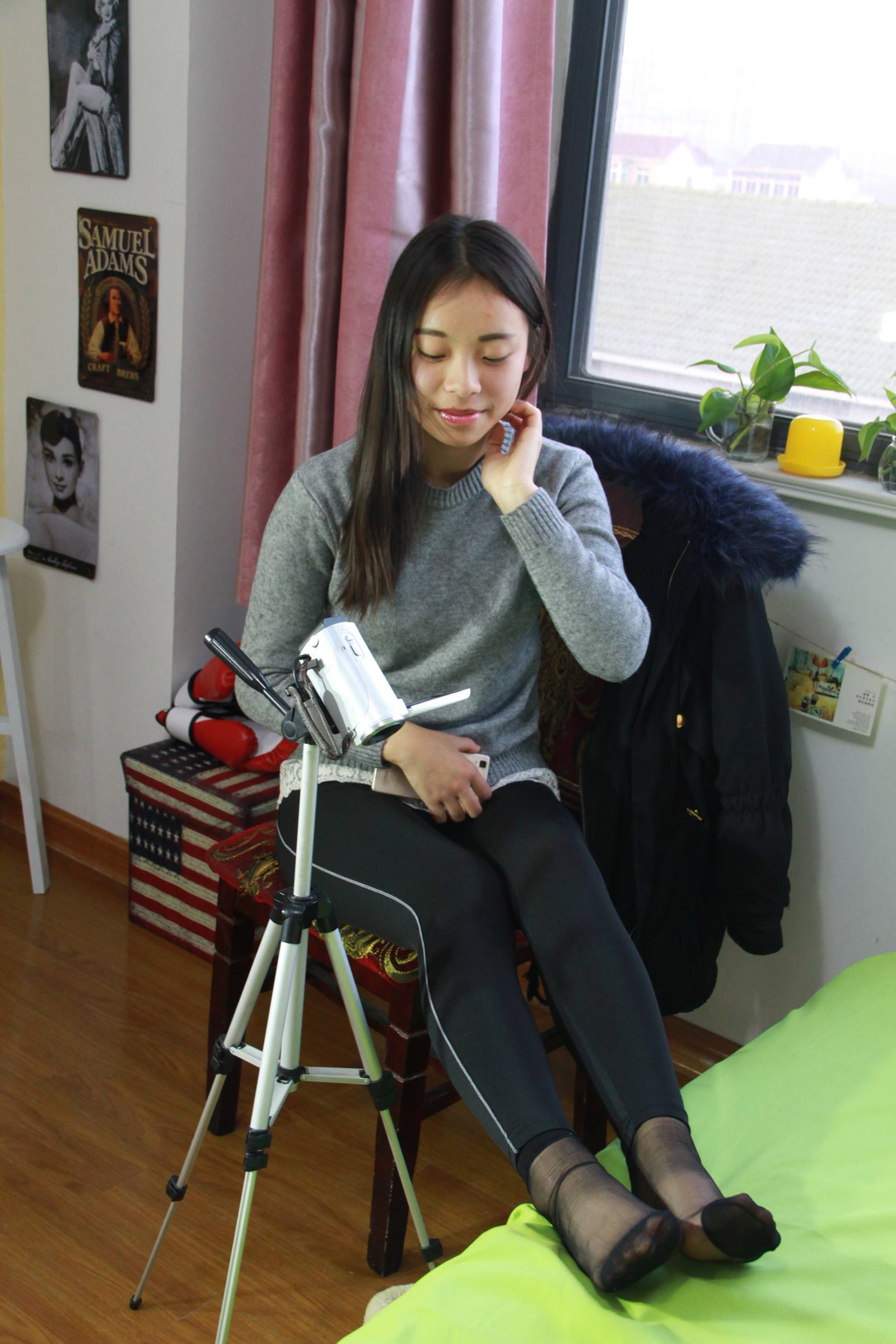 图片[104]-自由摄影 No.006 初冬的季节棉袜搭配丝族确实不错 [109P] – 速更版-美库