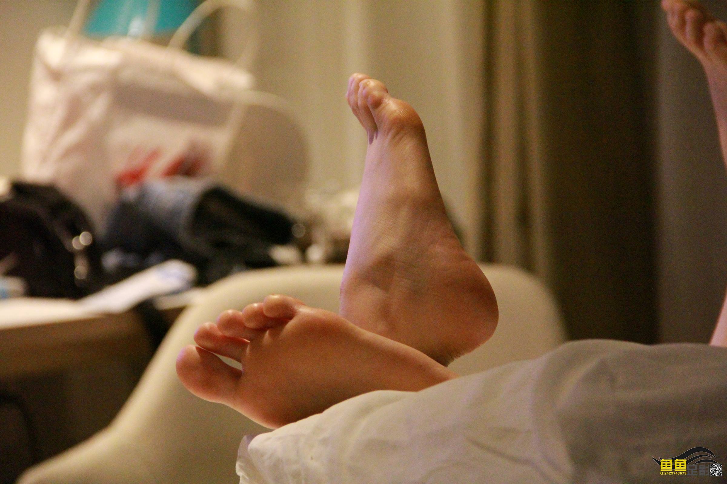 图片[14]-鱼鱼足影@027-第27期：如家2妹[22P] – 速更版-美库