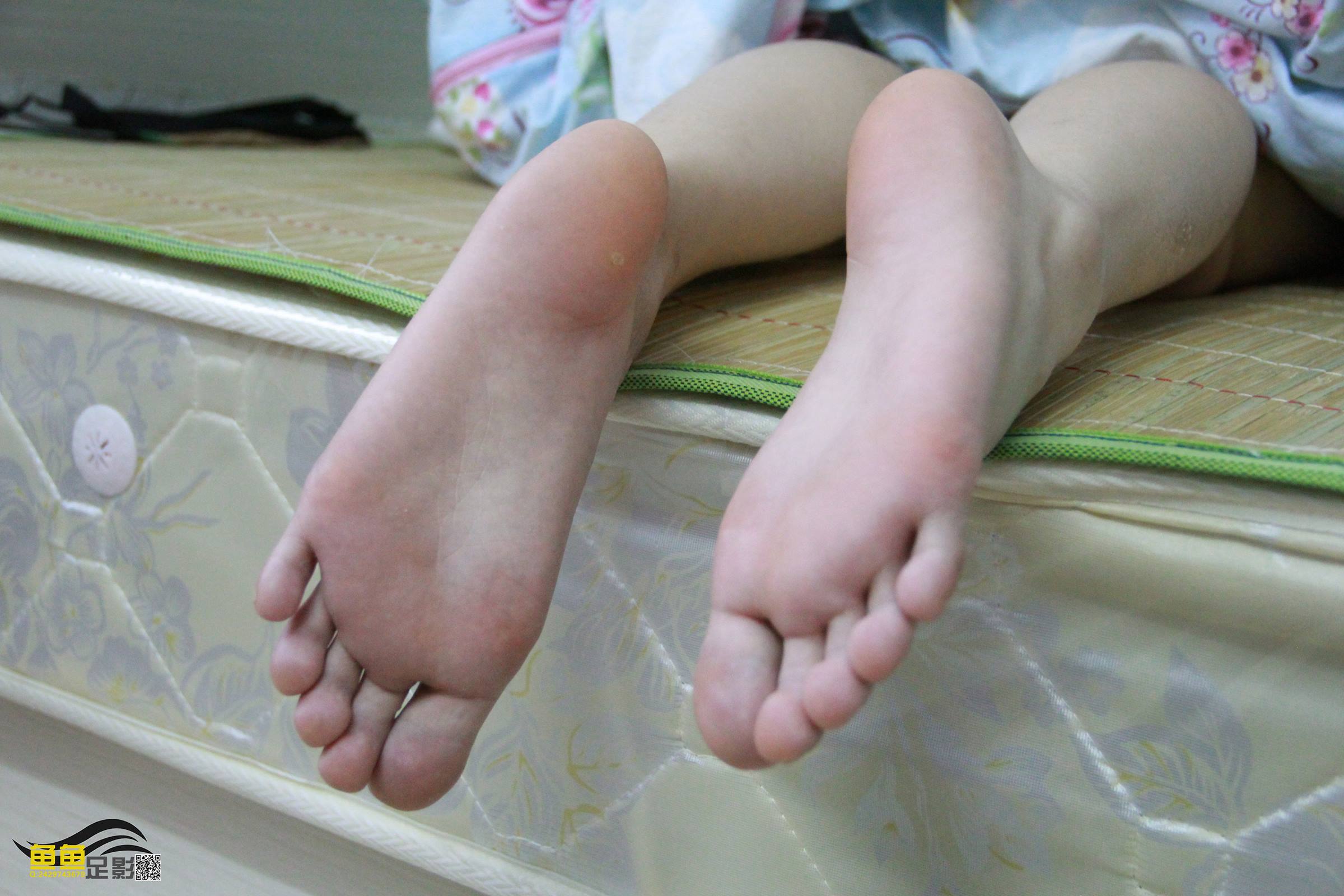 图片[34]-鱼鱼足影@028-第28期：玉米[58P] – 速更版-美库