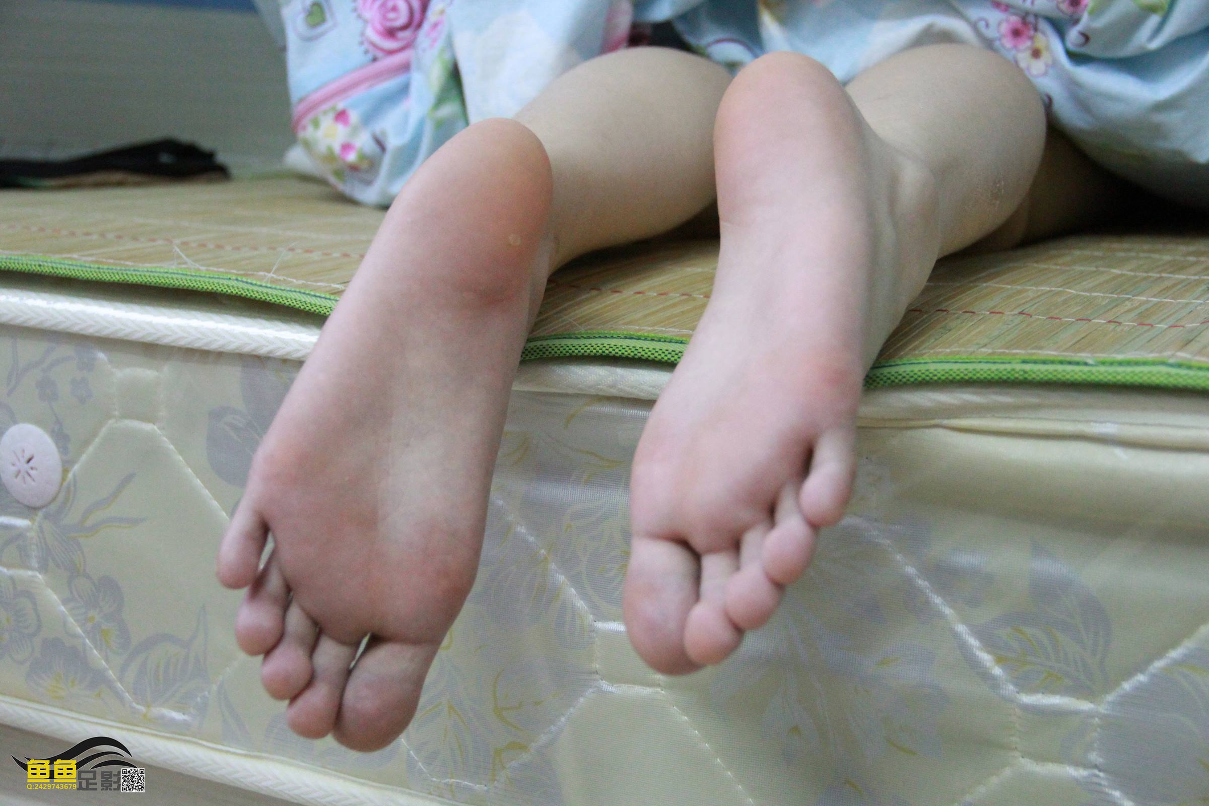 图片[35]-鱼鱼足影@028-第28期：玉米[58P] – 速更版-美库