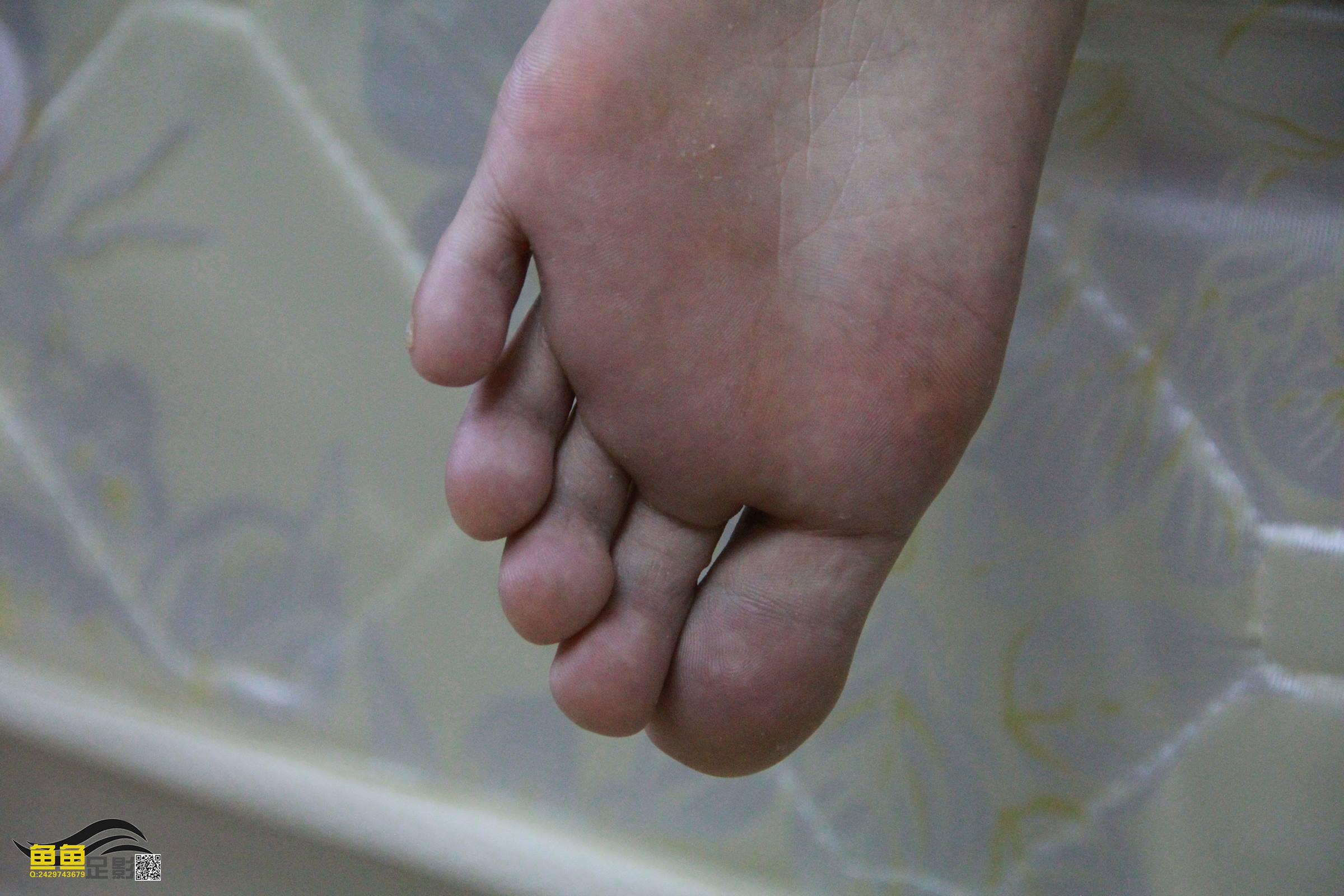 图片[36]-鱼鱼足影@028-第28期：玉米[58P] – 速更版-美库