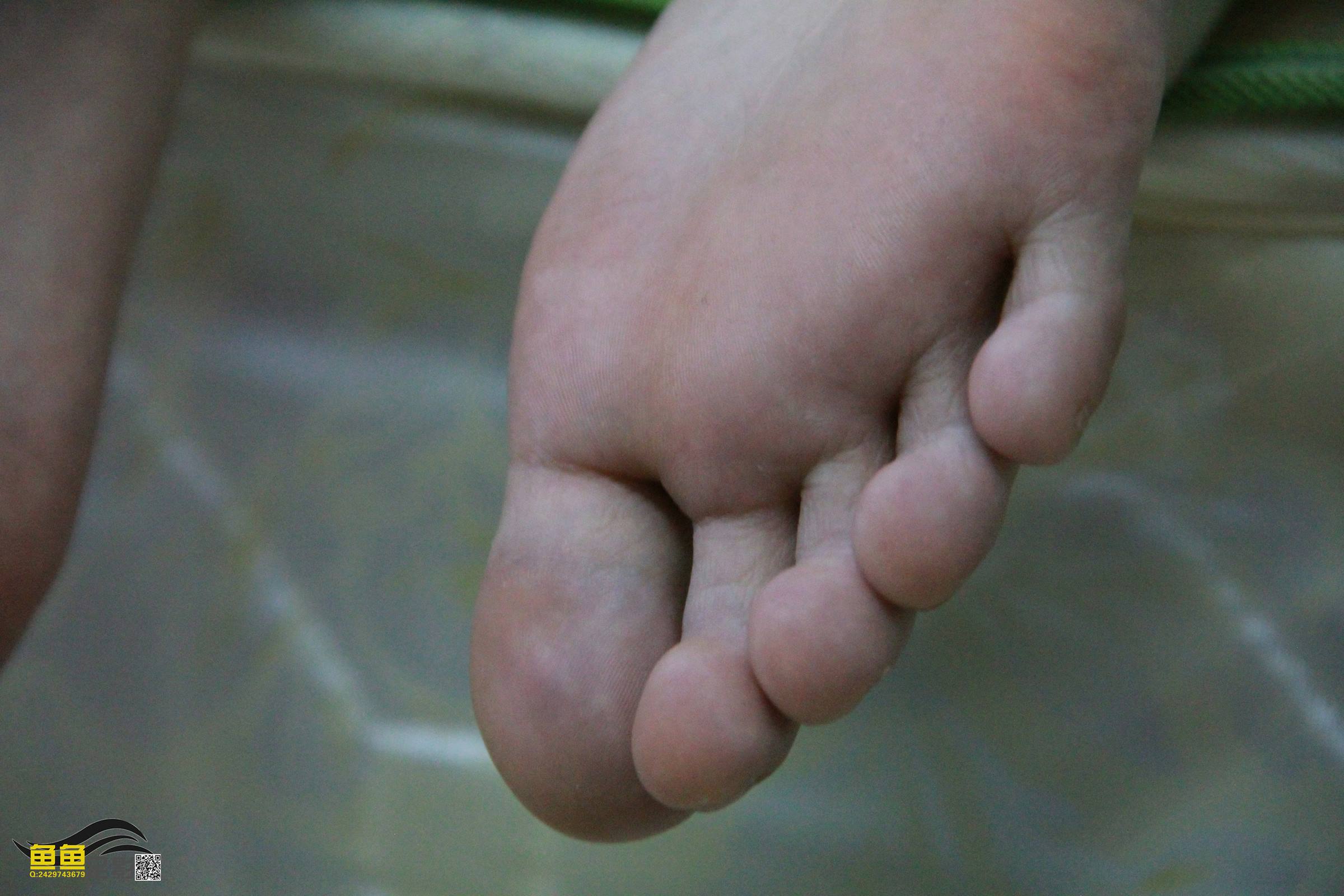 图片[37]-鱼鱼足影@028-第28期：玉米[58P] – 速更版-美库