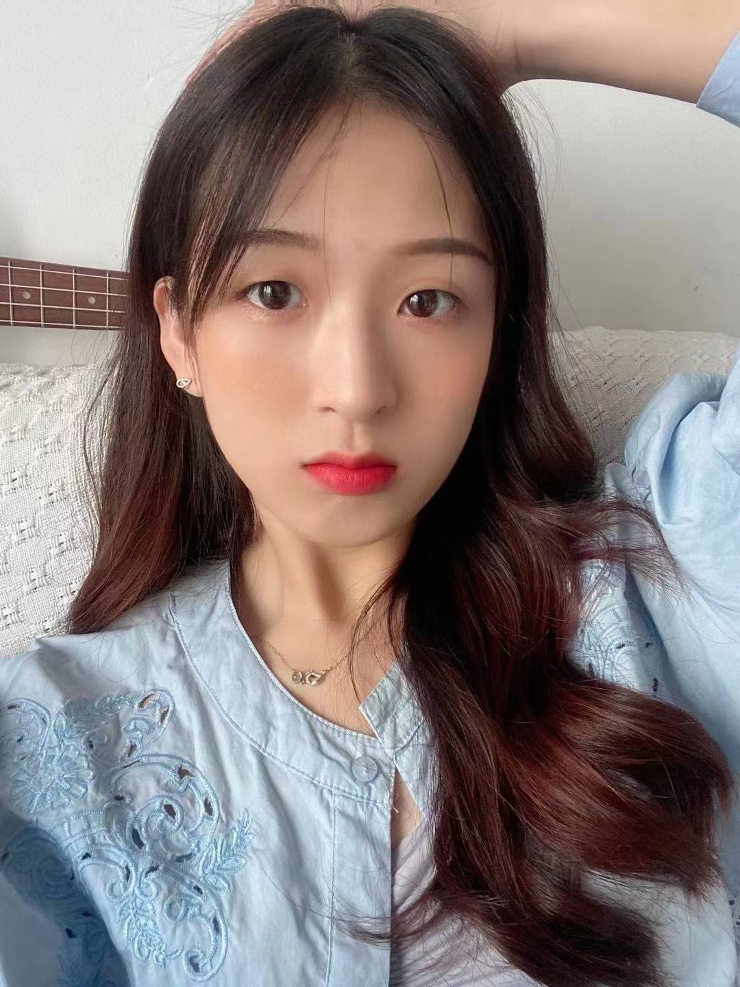 图片[56]-鱼鱼足影@028-第28期：玉米[58P] – 速更版-美库