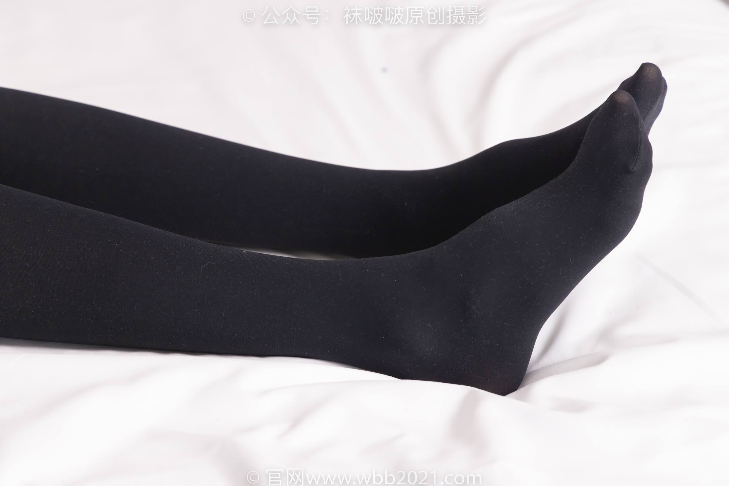 图片[76]-[BoBoSocks袜啵啵]NO.321 稚予-高跟鞋、厚黑丝[150P] – 速更版-美库