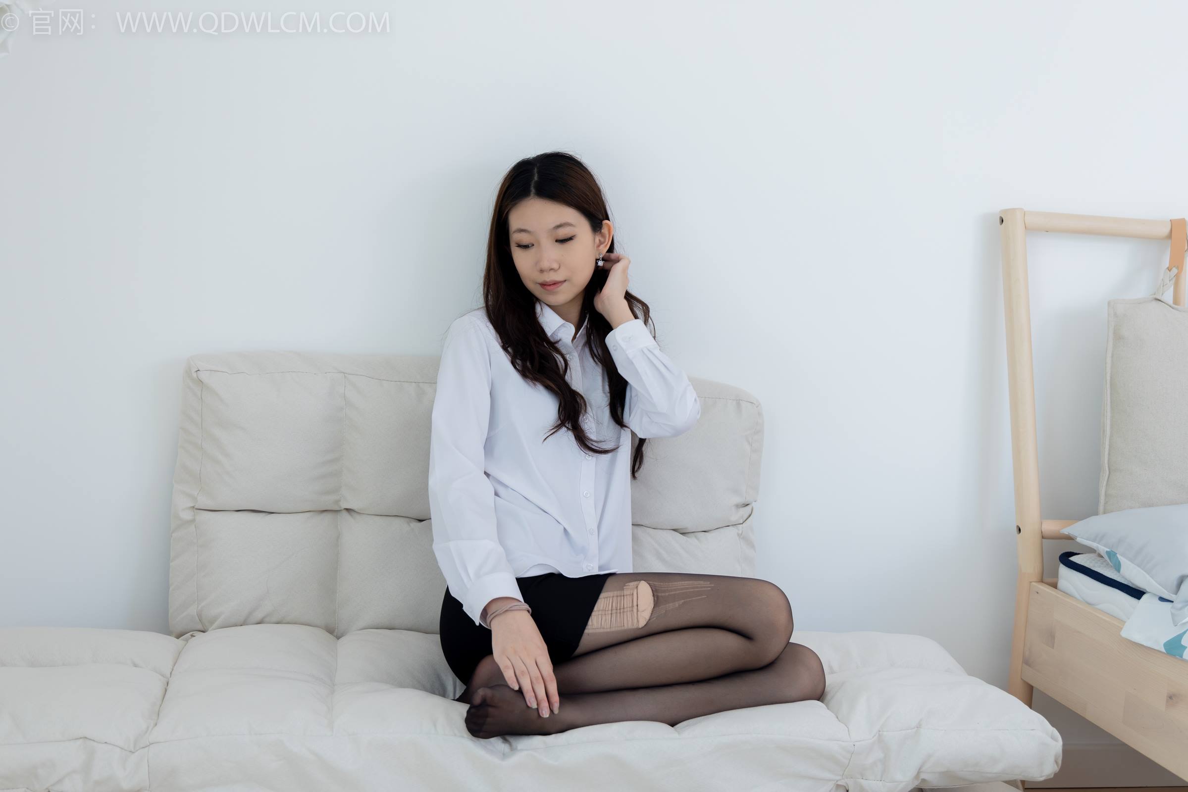 图片[72]-物恋传媒 NO.1807 纤纤-天空与树叶[150P] – 速更版-美库