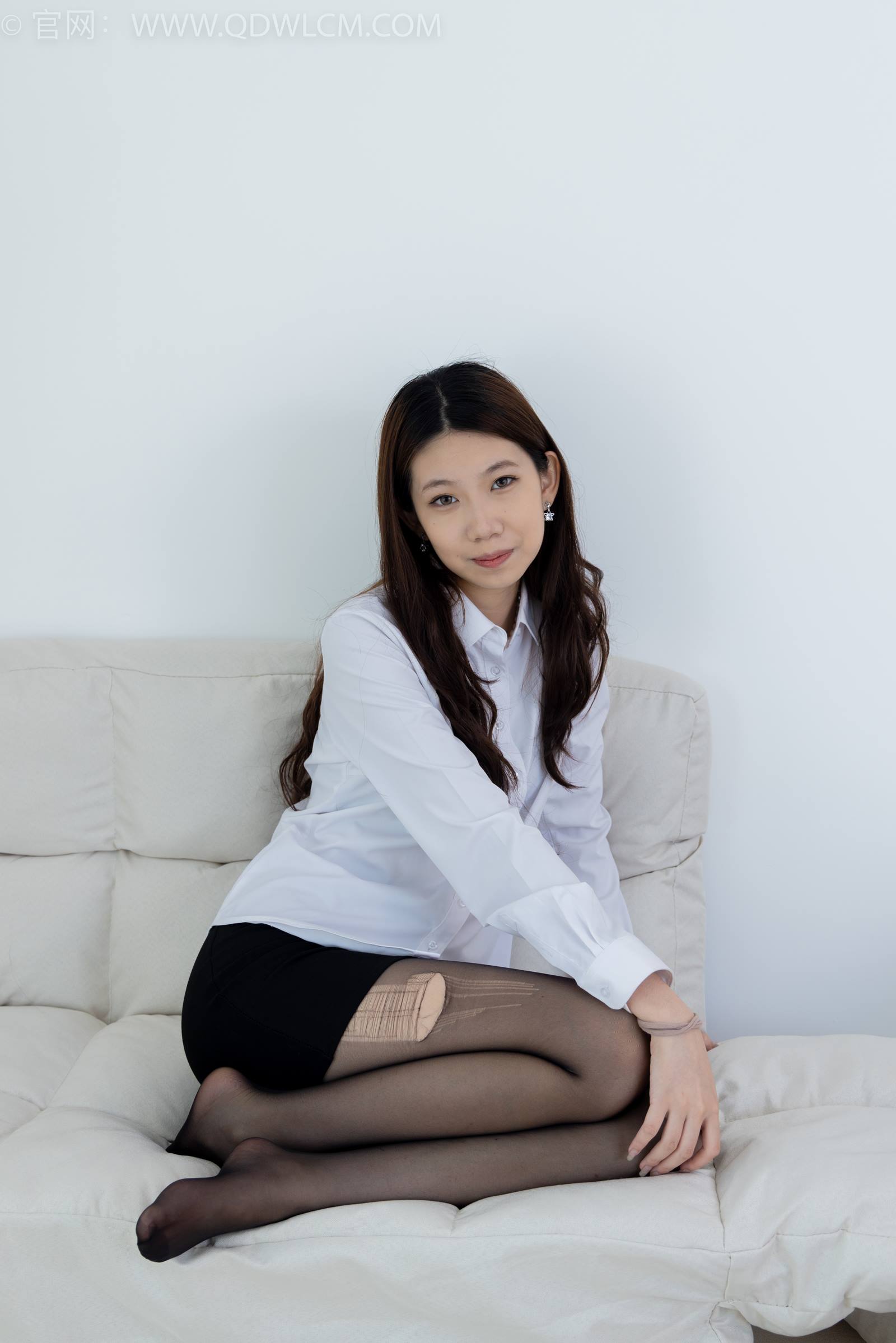 图片[74]-物恋传媒 NO.1807 纤纤-天空与树叶[150P] – 速更版-美库