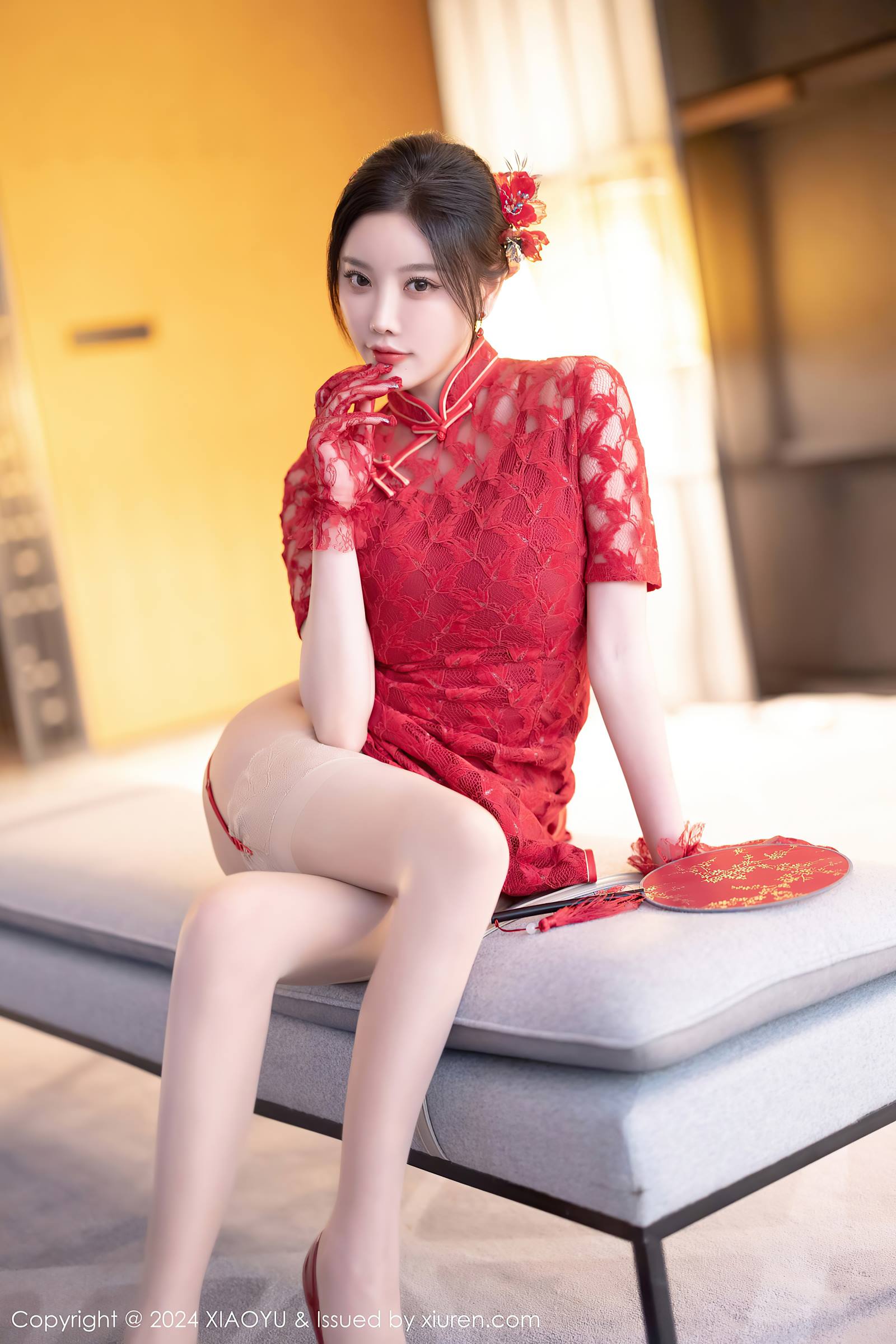 图片[20]-[XIAOYU语画界]2024.01.12 VOL.1184 杨晨晨Yome[31+1P – 速更版-美库