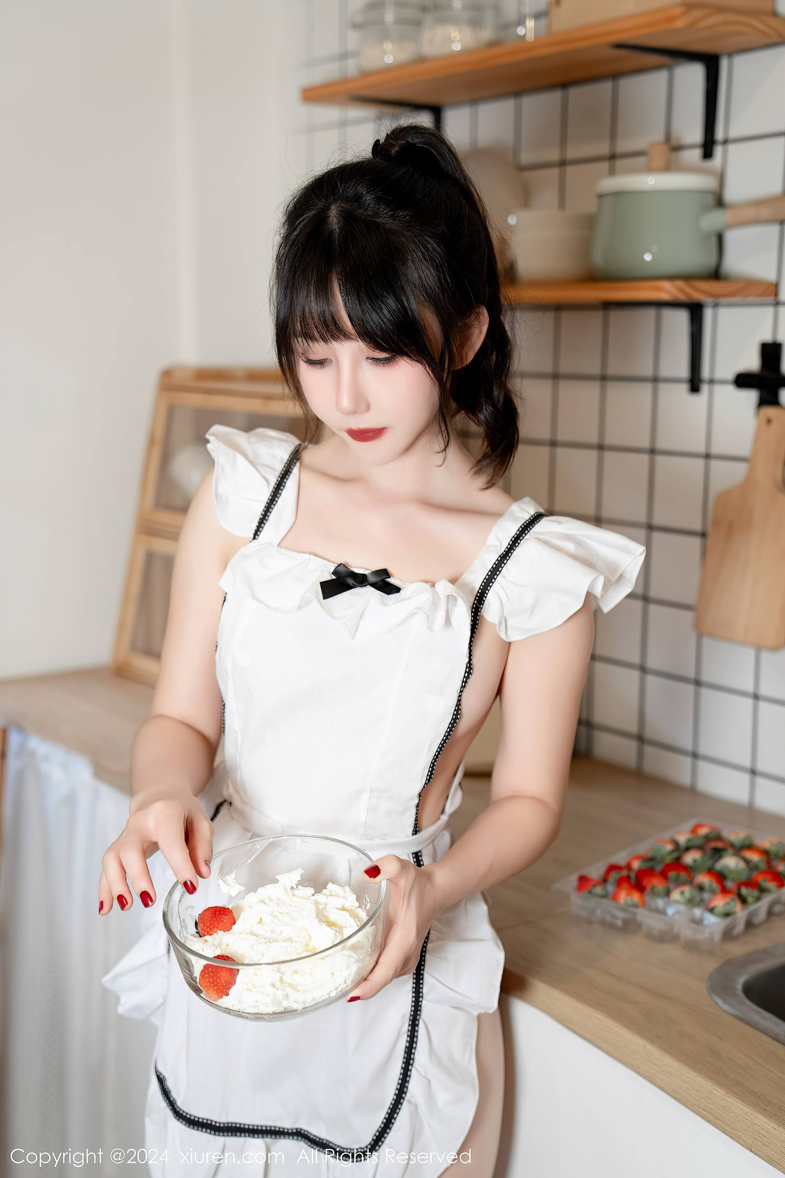 图片[28]-[Xiuren秀人网]2024.01.23 NO.8004 波巧酱[35+1P] – 速更版-美库