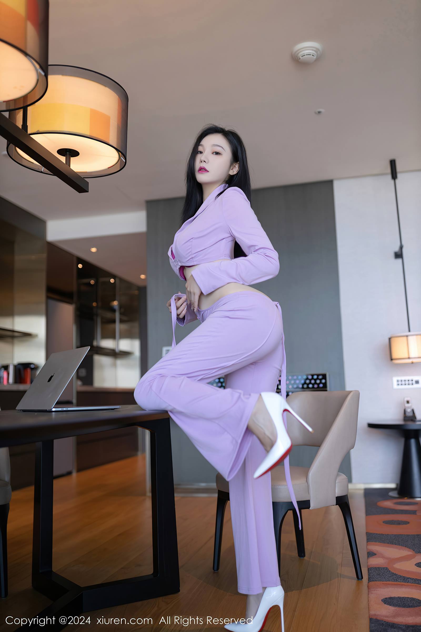 图片[29]-[Xiuren秀人网]2024.01.23 NO.8006 安然anran[58+1P] – 速更版-美库