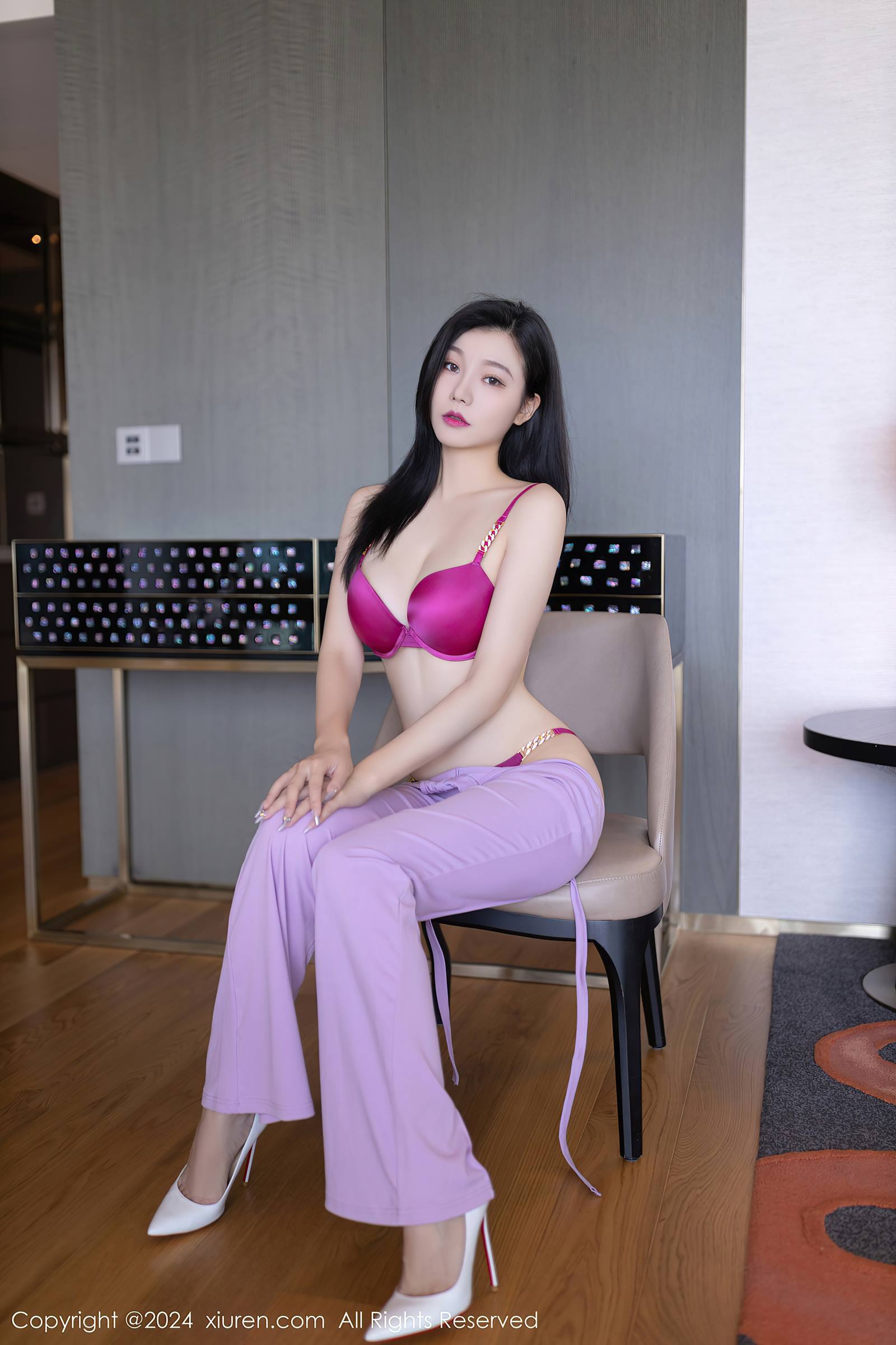 图片[39]-[Xiuren秀人网]2024.01.23 NO.8006 安然anran[58+1P] – 速更版-美库