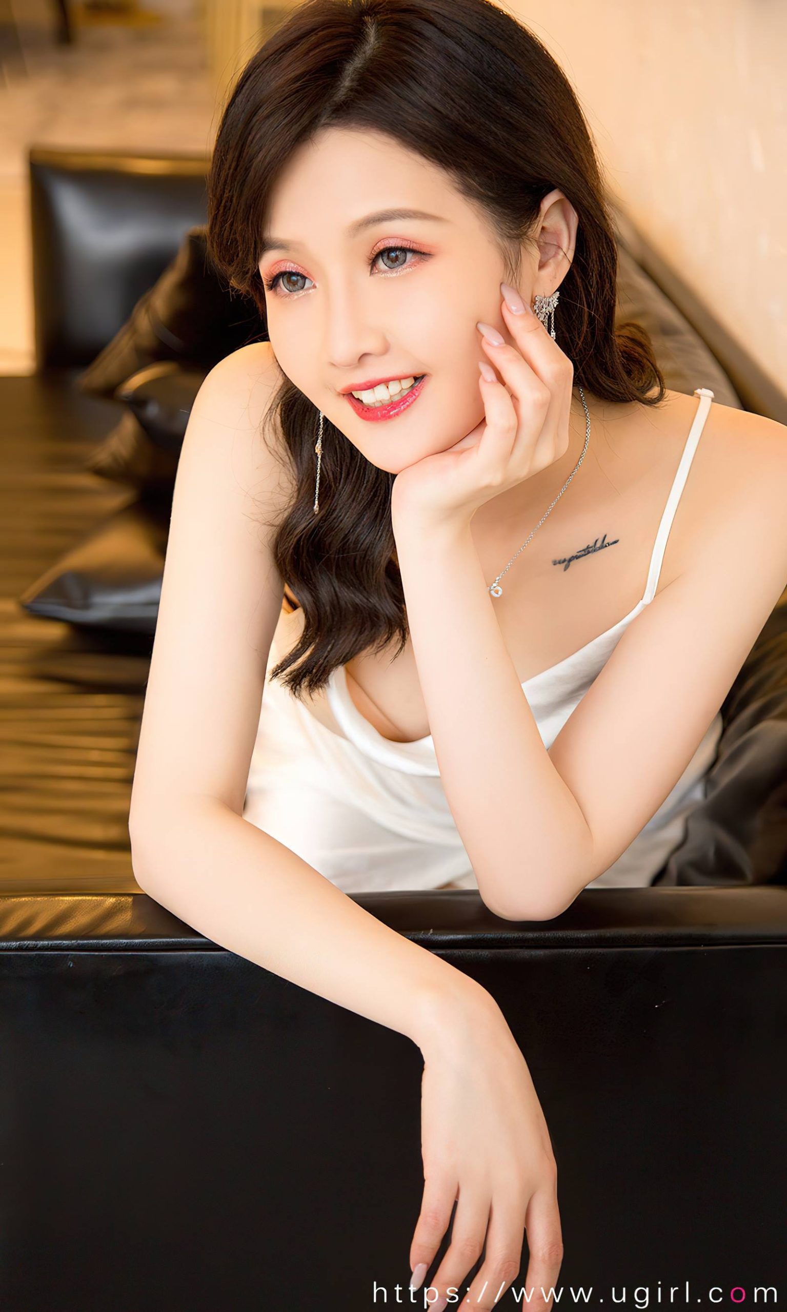 图片[37]-[爱尤物]2023 NO.2752 甜蜜上瘾 西门小玉[35P] – 速更版-美库