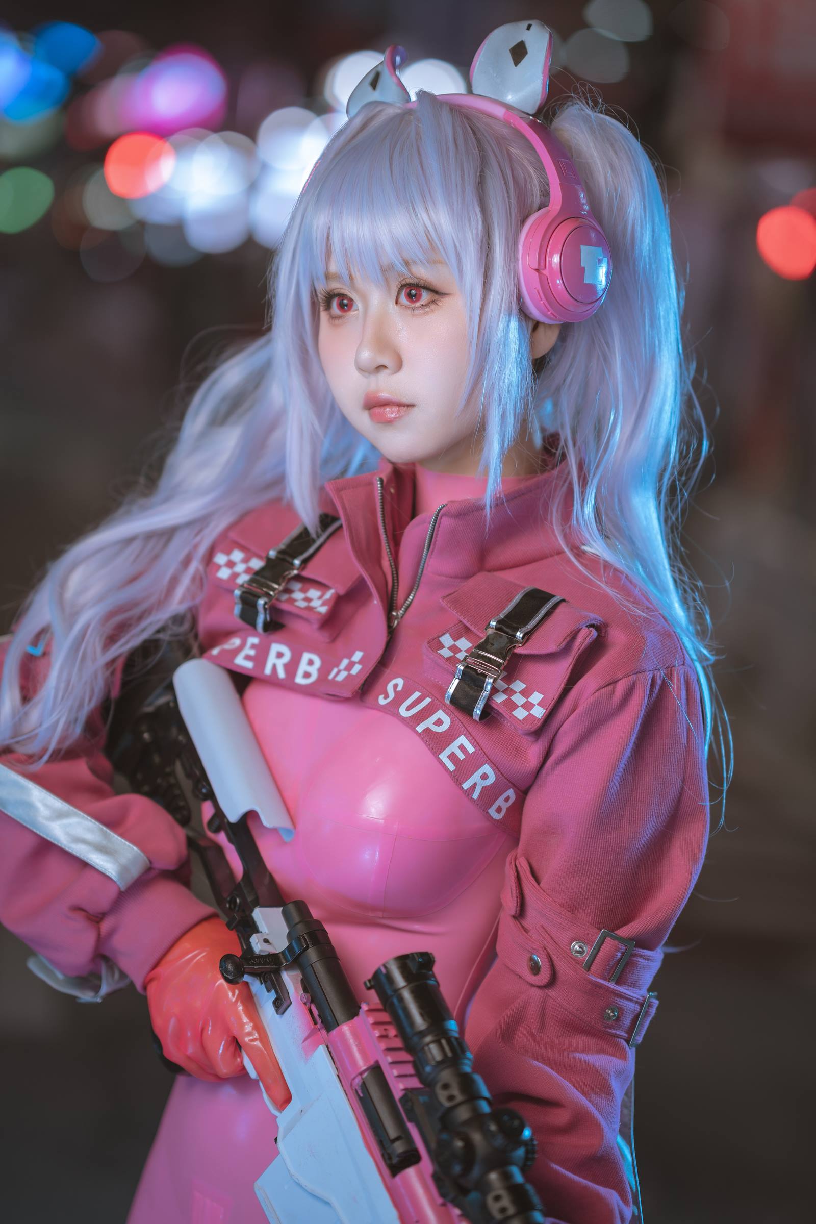 图片[10]-萌芽儿o0  – 爱丽丝[108P] – 速更版-美库