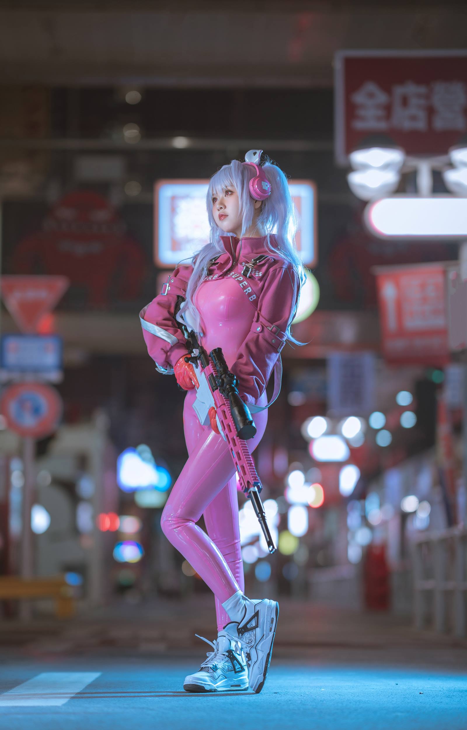 图片[11]-萌芽儿o0  – 爱丽丝[108P] – 速更版-美库