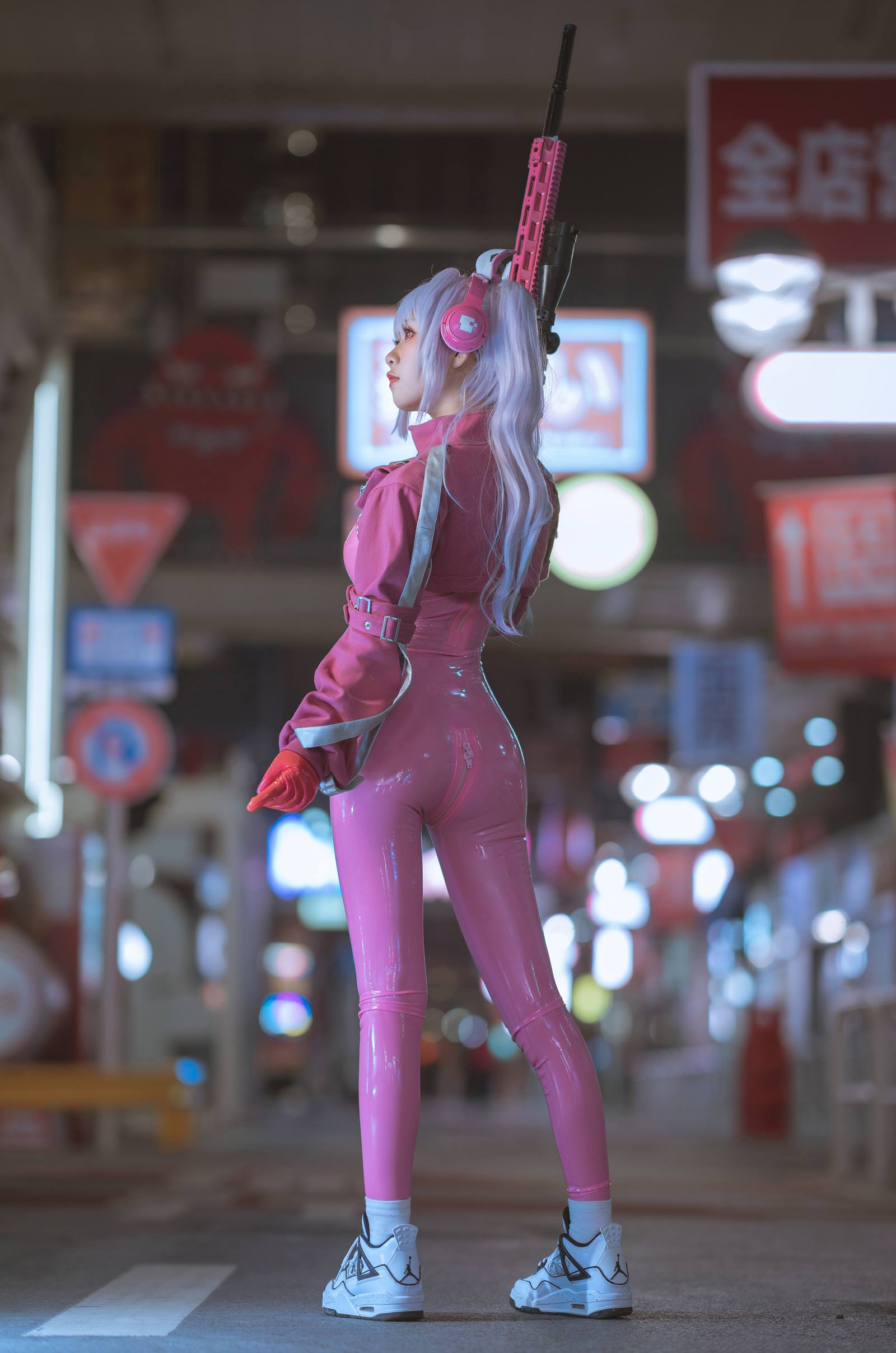 图片[12]-萌芽儿o0  – 爱丽丝[108P] – 速更版-美库