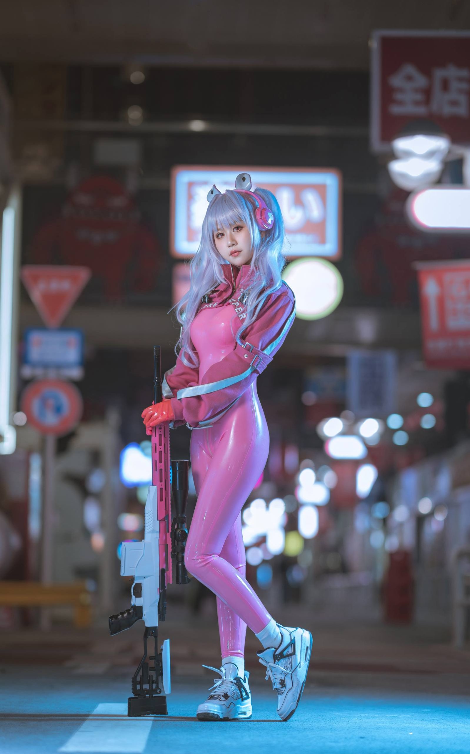 图片[13]-萌芽儿o0  – 爱丽丝[108P] – 速更版-美库