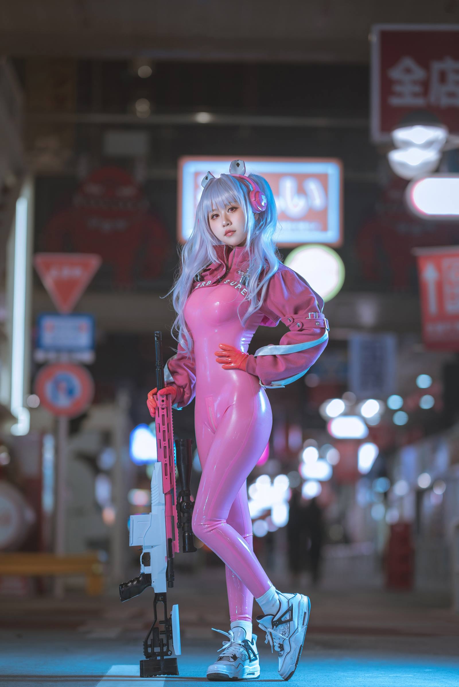 图片[14]-萌芽儿o0  – 爱丽丝[108P] – 速更版-美库