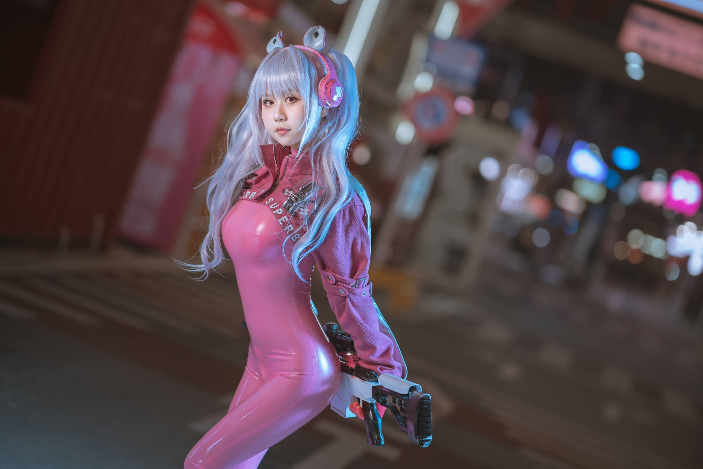 图片[15]-萌芽儿o0  – 爱丽丝[108P] – 速更版-美库