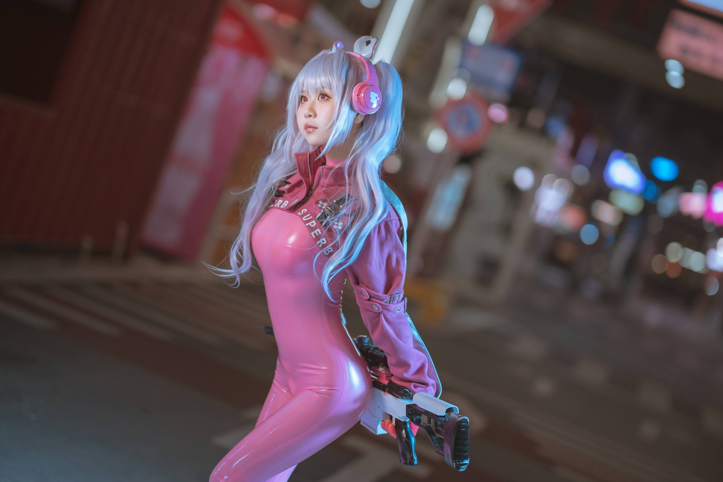 图片[16]-萌芽儿o0  – 爱丽丝[108P] – 速更版-美库