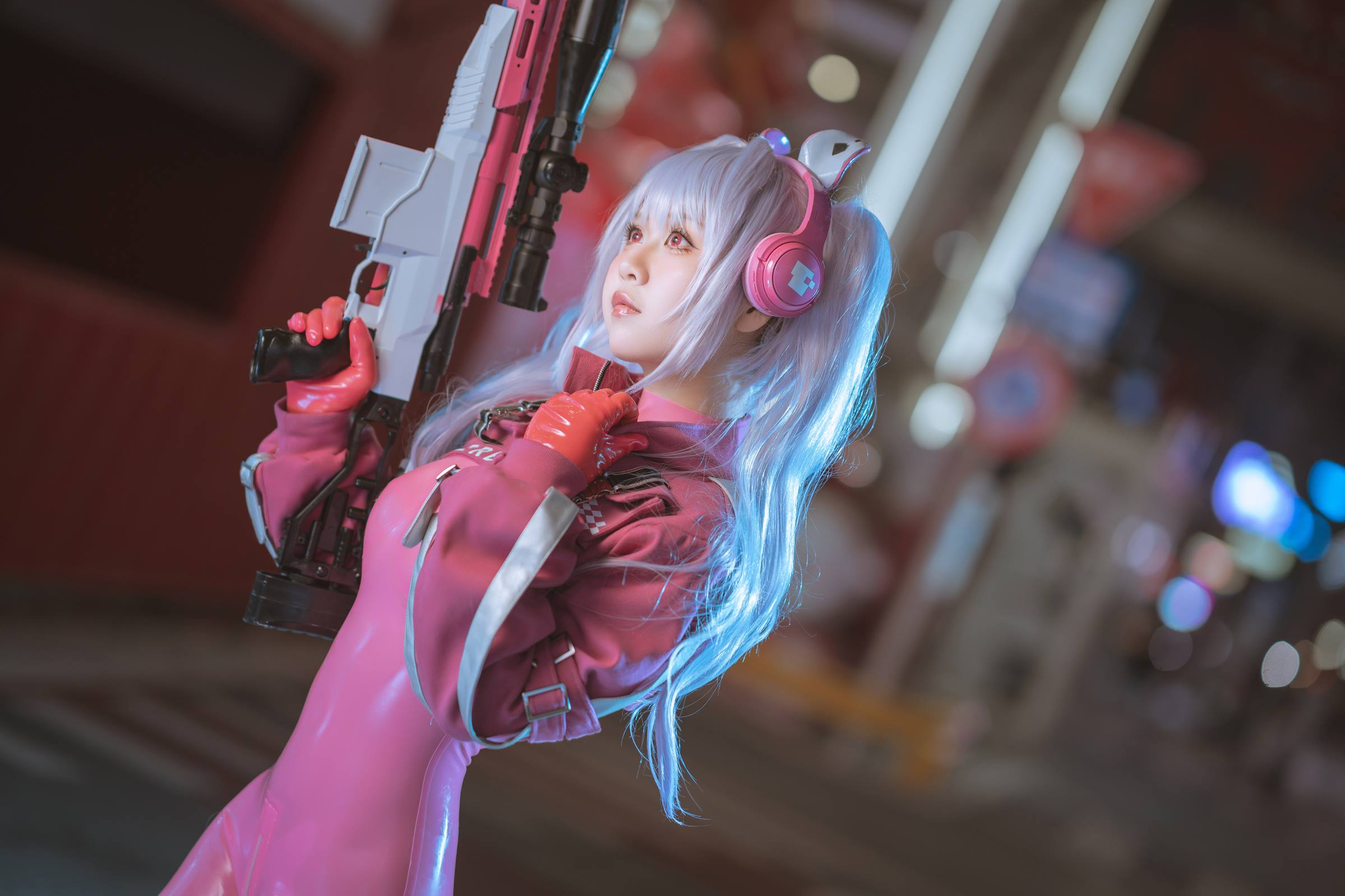 图片[17]-萌芽儿o0  – 爱丽丝[108P] – 速更版-美库