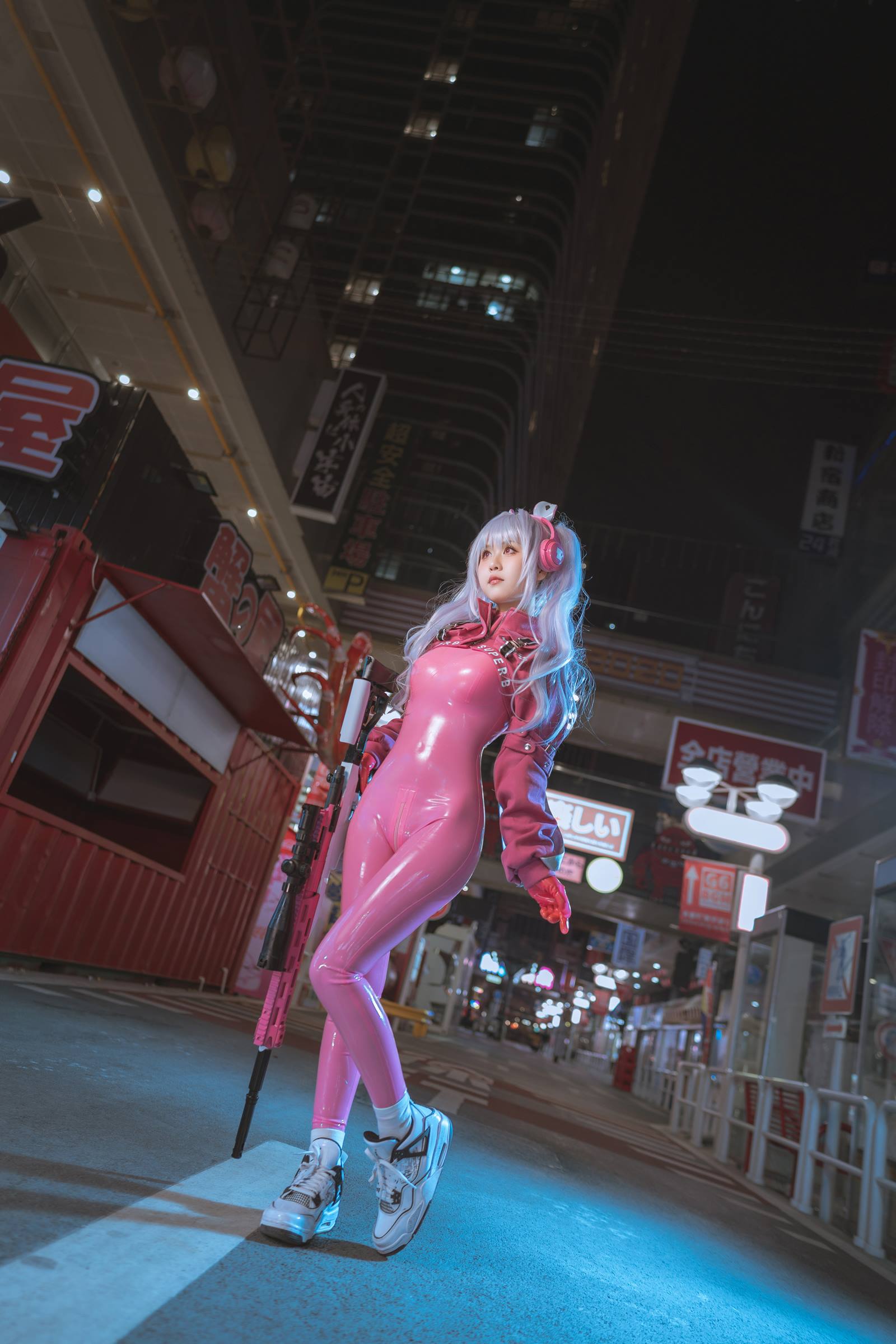 图片[18]-萌芽儿o0  – 爱丽丝[108P] – 速更版-美库