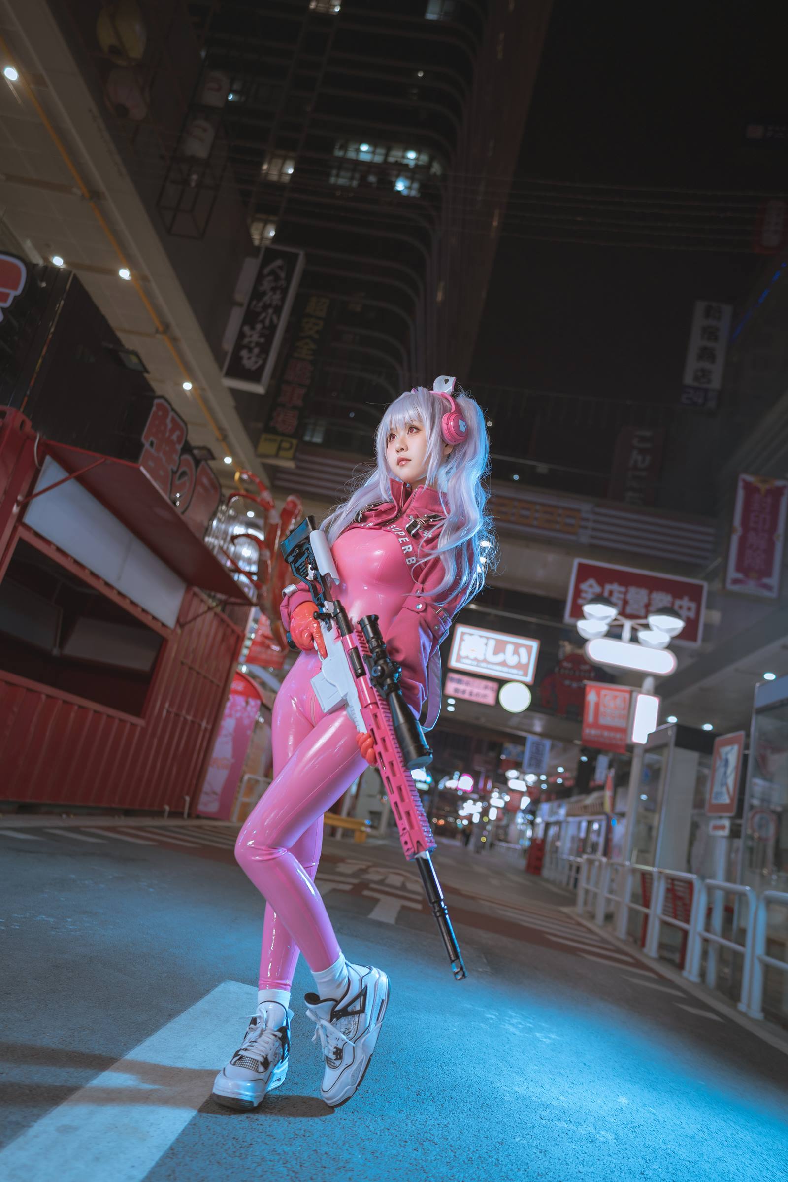 图片[19]-萌芽儿o0  – 爱丽丝[108P] – 速更版-美库