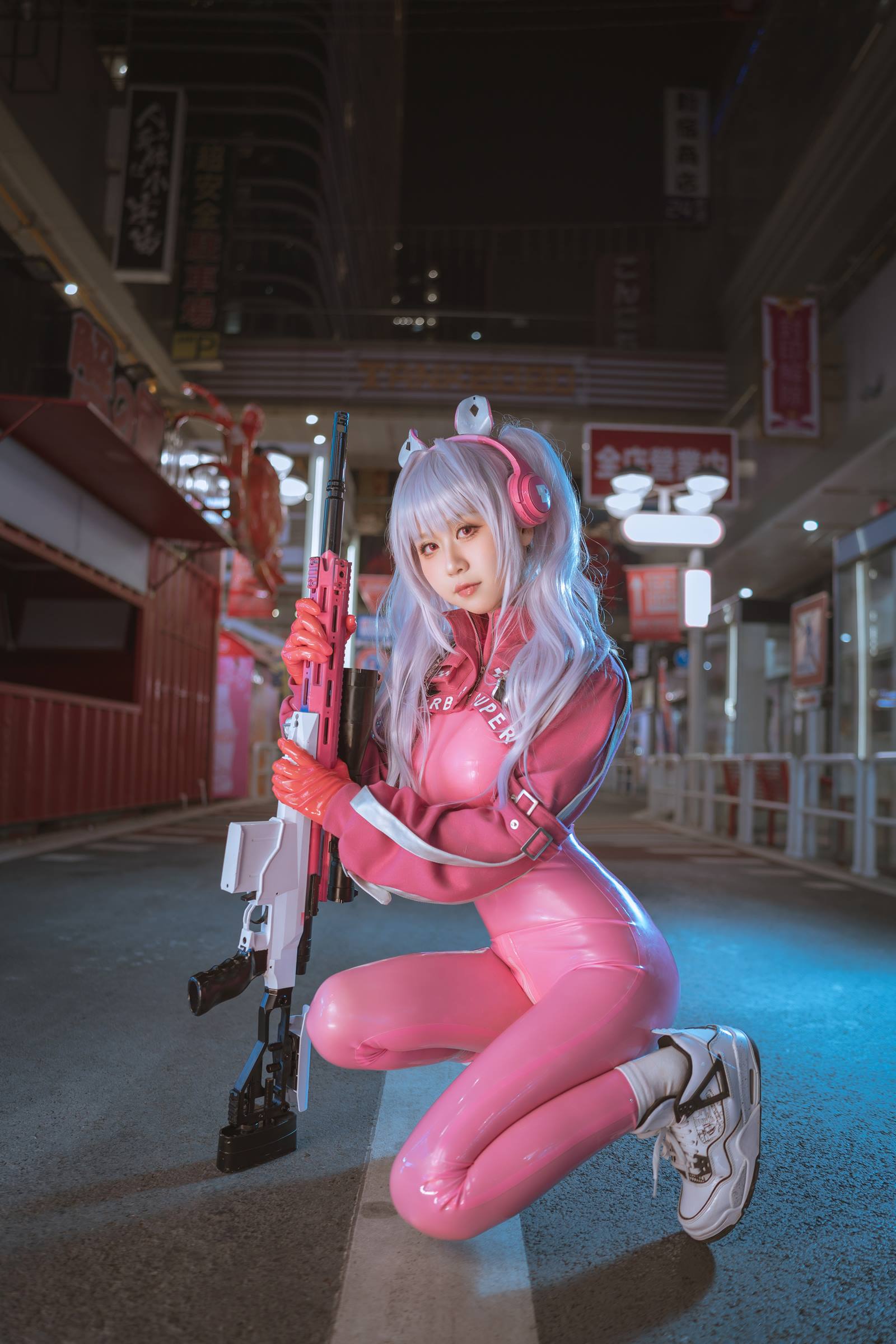 图片[20]-萌芽儿o0  – 爱丽丝[108P] – 速更版-美库